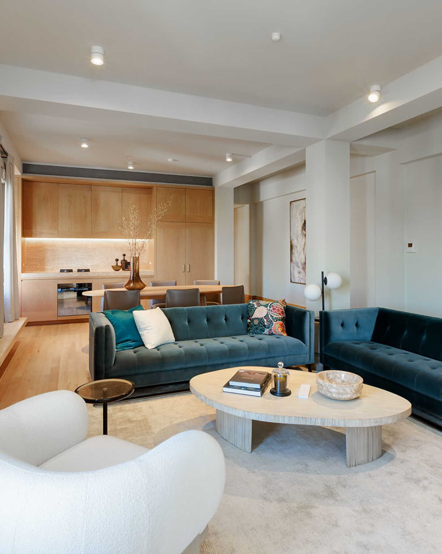 8/15 Billyard Avenue Elizabeth Bay, Bay - Thumbnail 5