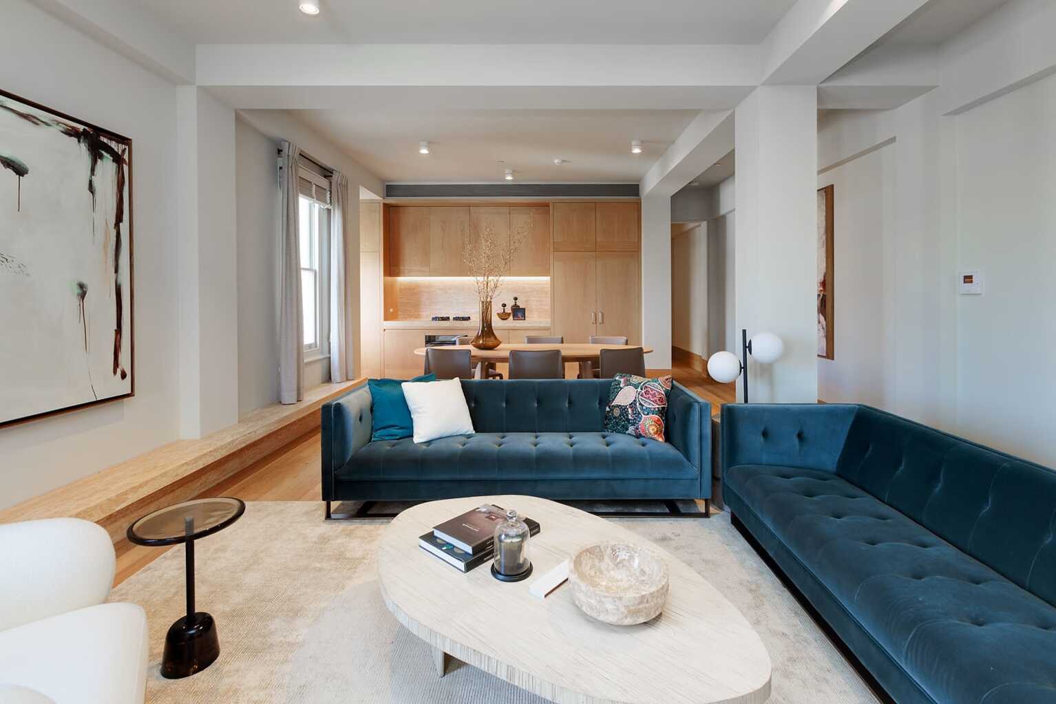 8/15 Billyard Avenue Elizabeth Bay 8/15 Billyard Avenue Elizabeth Bay