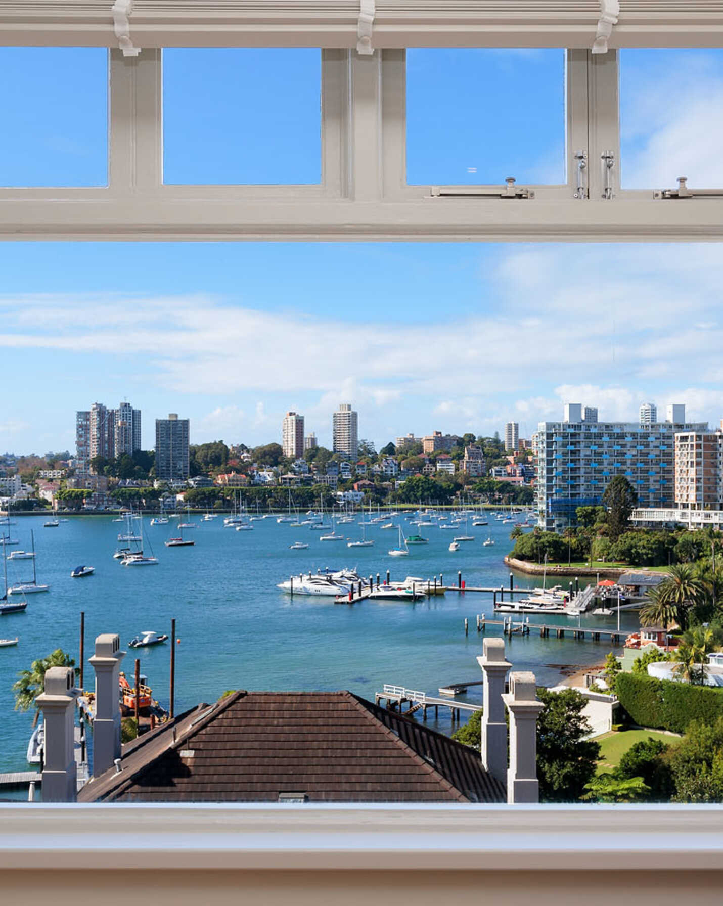 8/15 Billyard Avenue Elizabeth Bay, Bay - Thumbnail 6