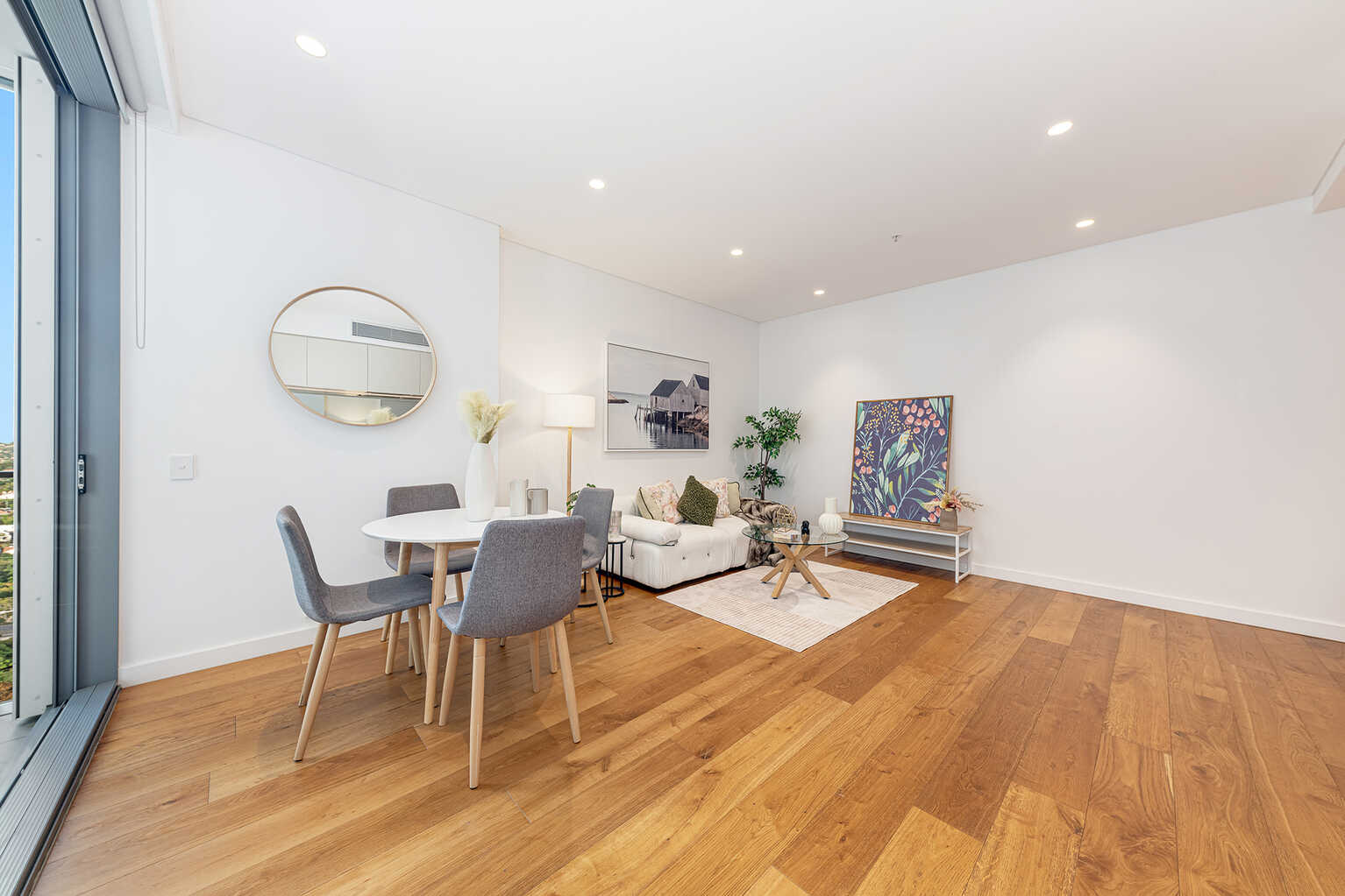 1609/221 Miller Street North Sydney 1609/221 Miller Street North Sydney