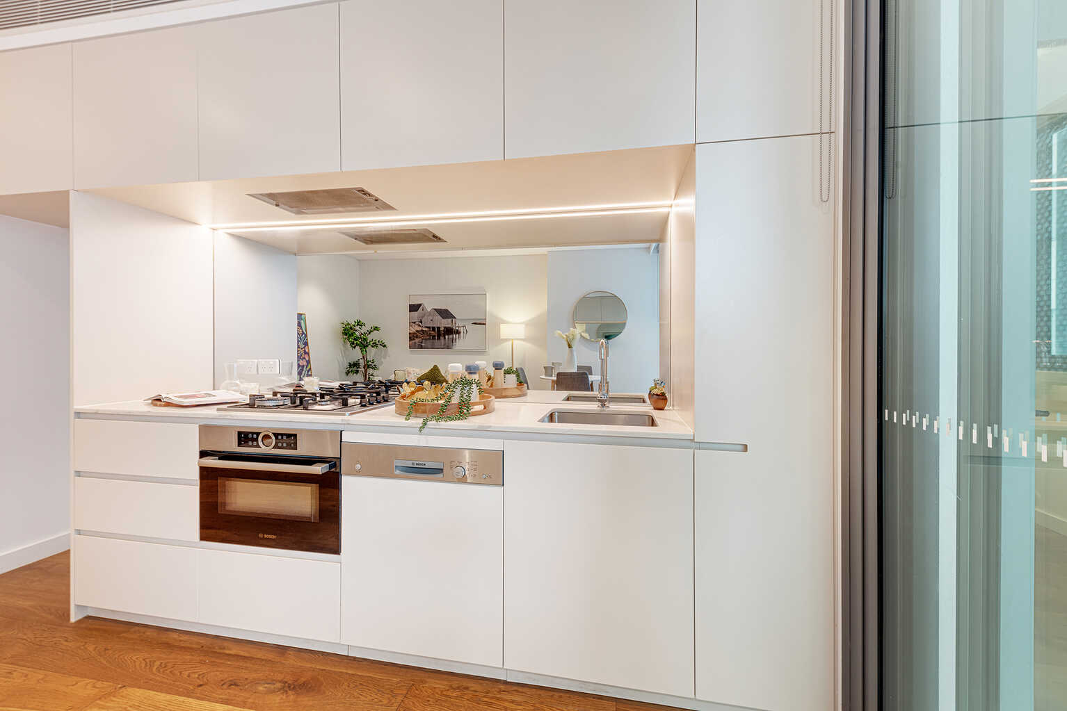 1609/221 Miller Street North Sydney 1609/221 Miller Street North Sydney