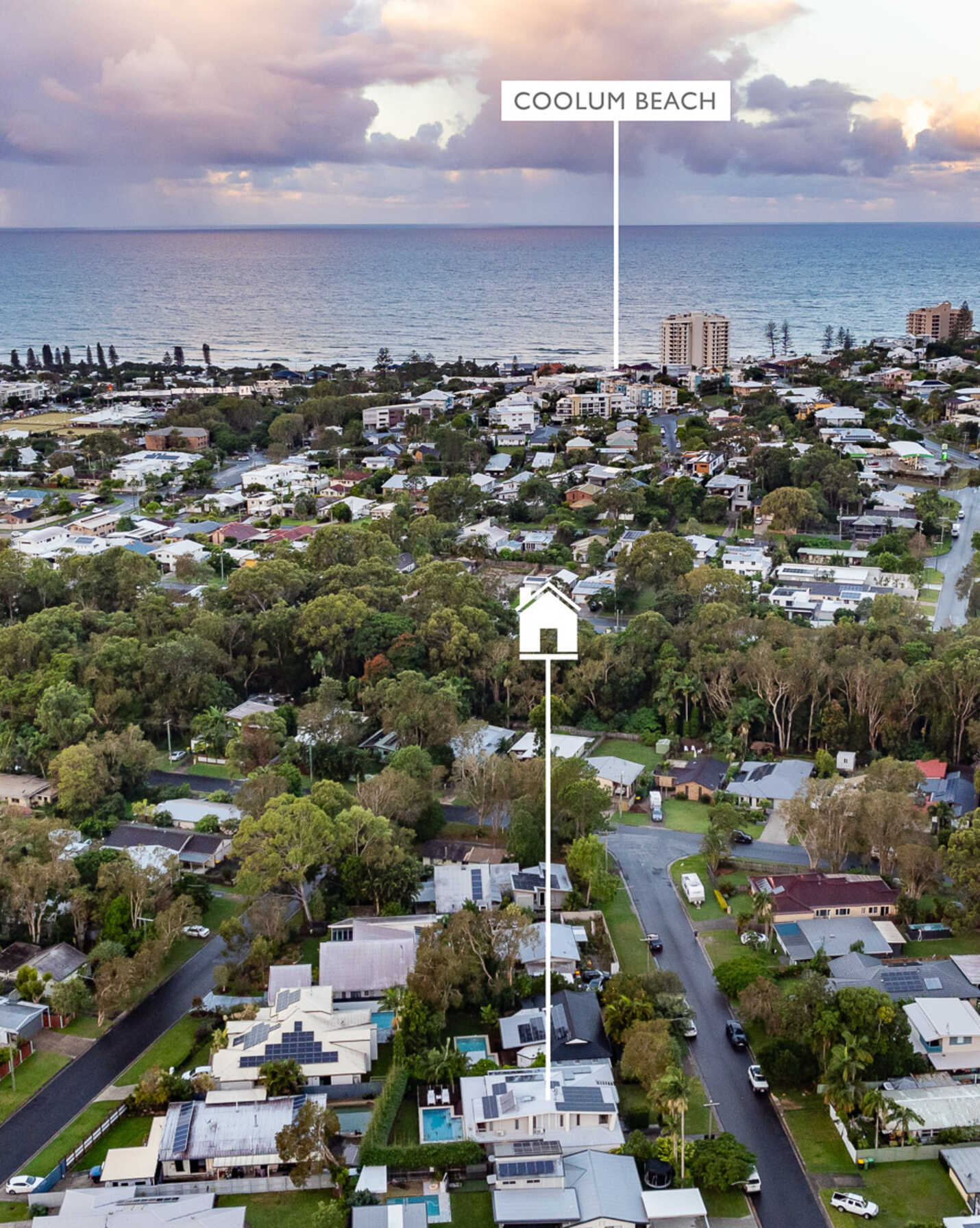 10 Palm Avenue Coolum Beach, Beach - Thumbnail 4