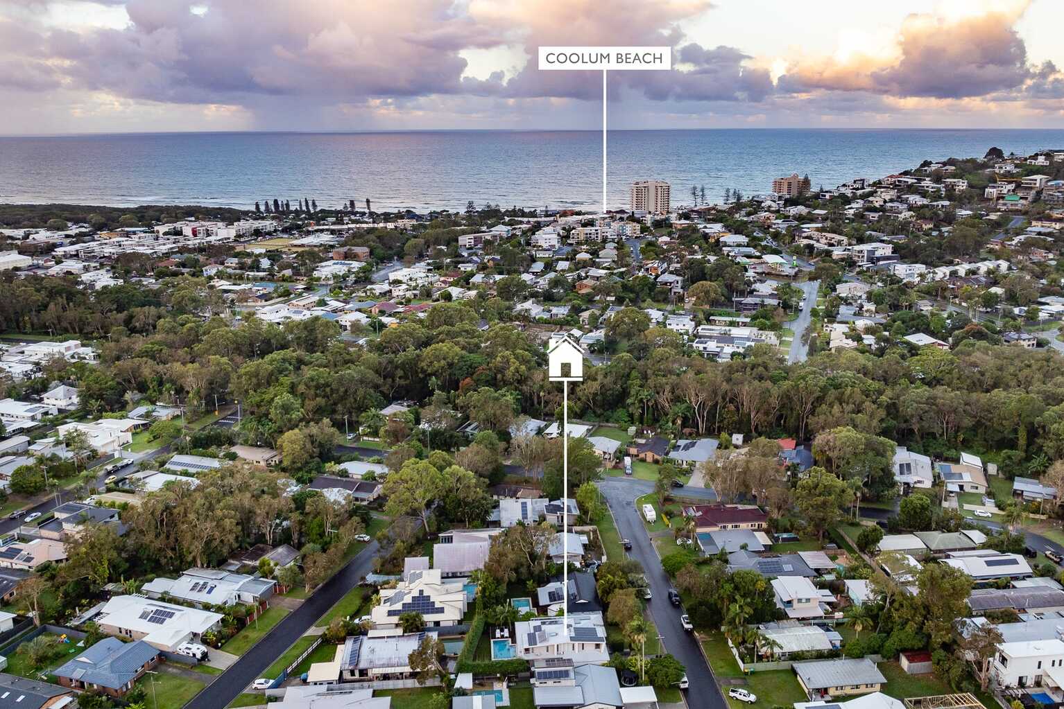 10 Palm Avenue Coolum Beach 10 Palm Avenue Coolum Beach