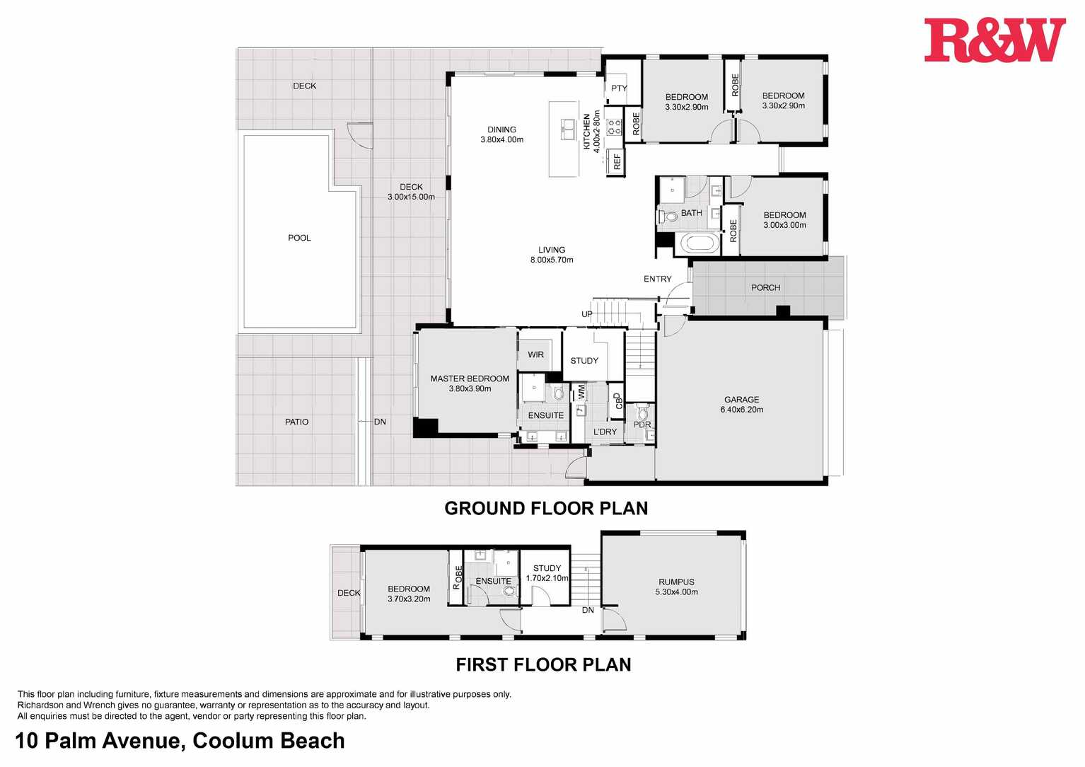 10 Palm Avenue Coolum Beach 10 Palm Avenue Coolum Beach