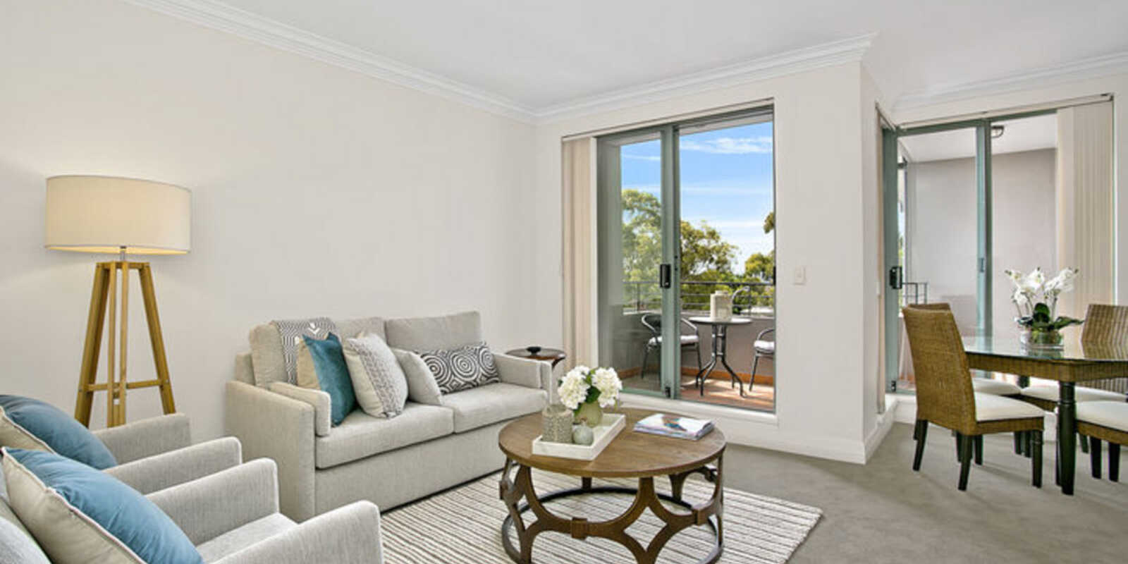15/56 Harbour Street Mosman