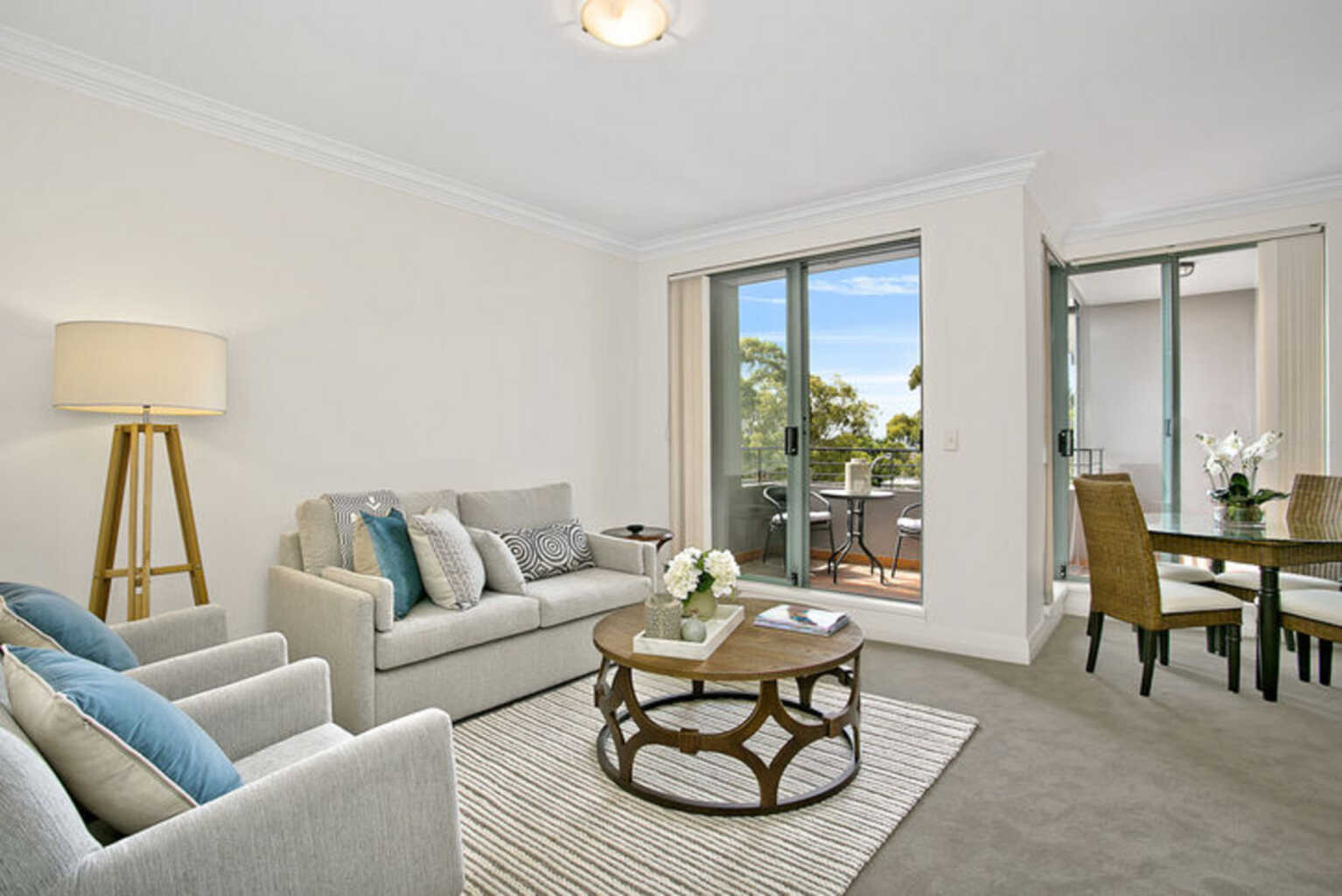 15/56 Harbour Street Mosman