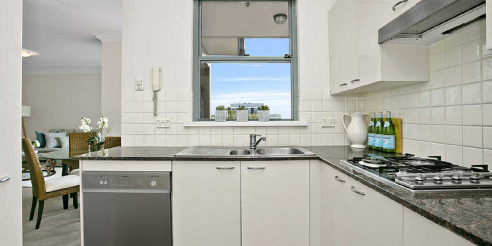 15/56 Harbour Street Mosman