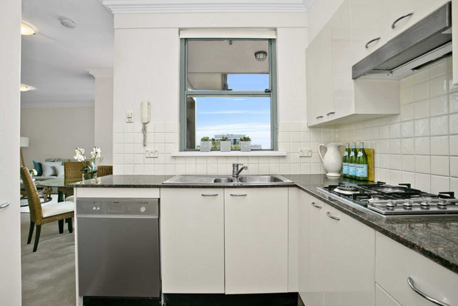 15/56 Harbour Street Mosman