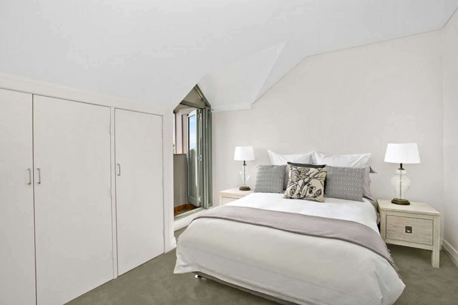 15/56 Harbour Street Mosman
