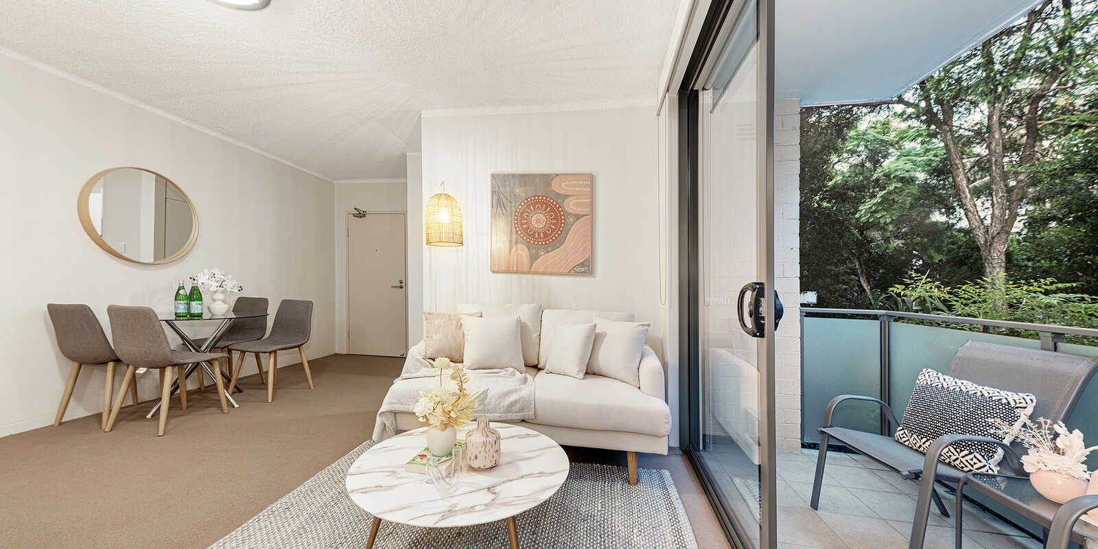 9/2-4 Berry Street North Sydney 9/2-4 Berry Street North Sydney