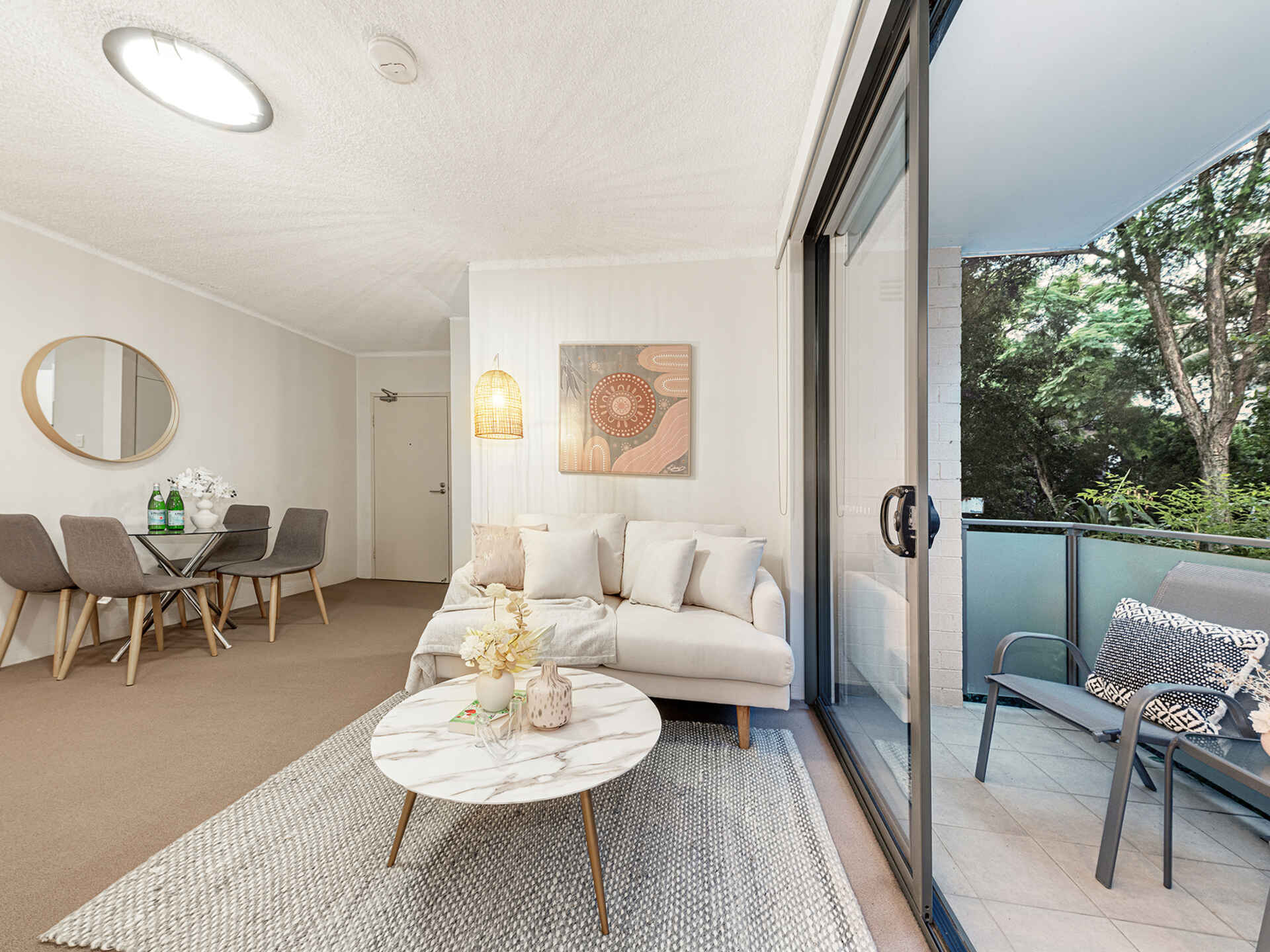 9/2-4 Berry Street North Sydney