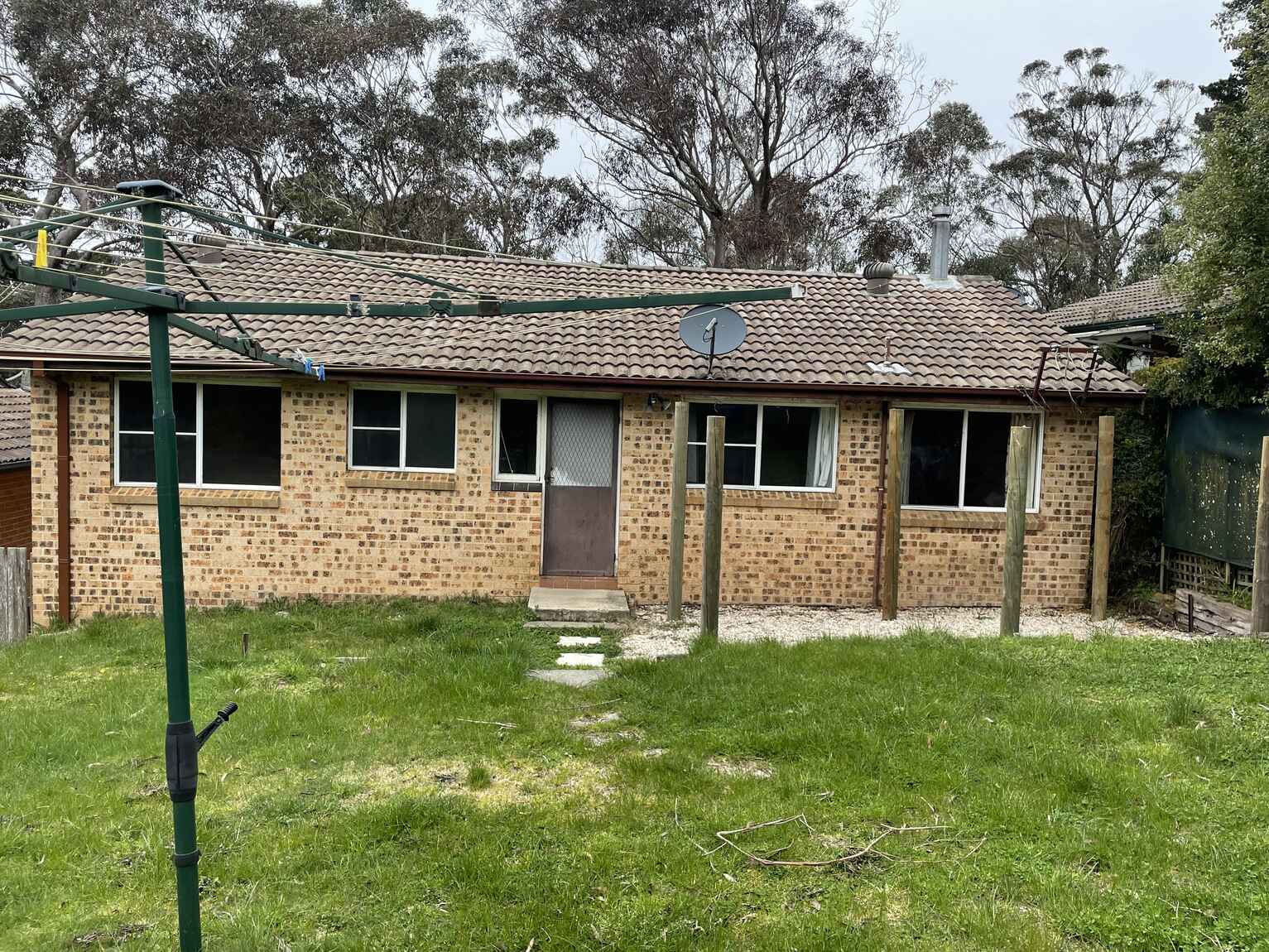 3 ADA ROAD Blackheath