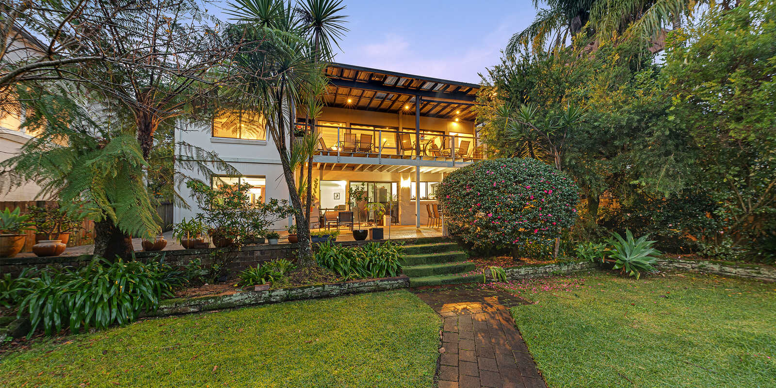 80 Baringa Road Northbridge
