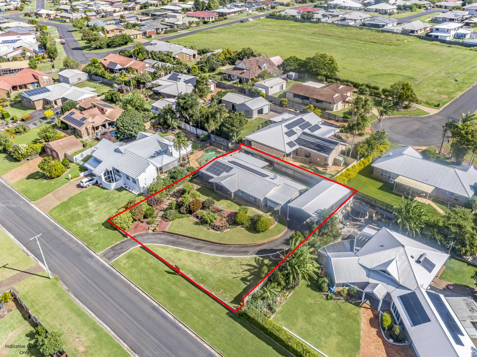 10 Rural Vue Terrace Avoca 10 Rural Vue Terrace Avoca