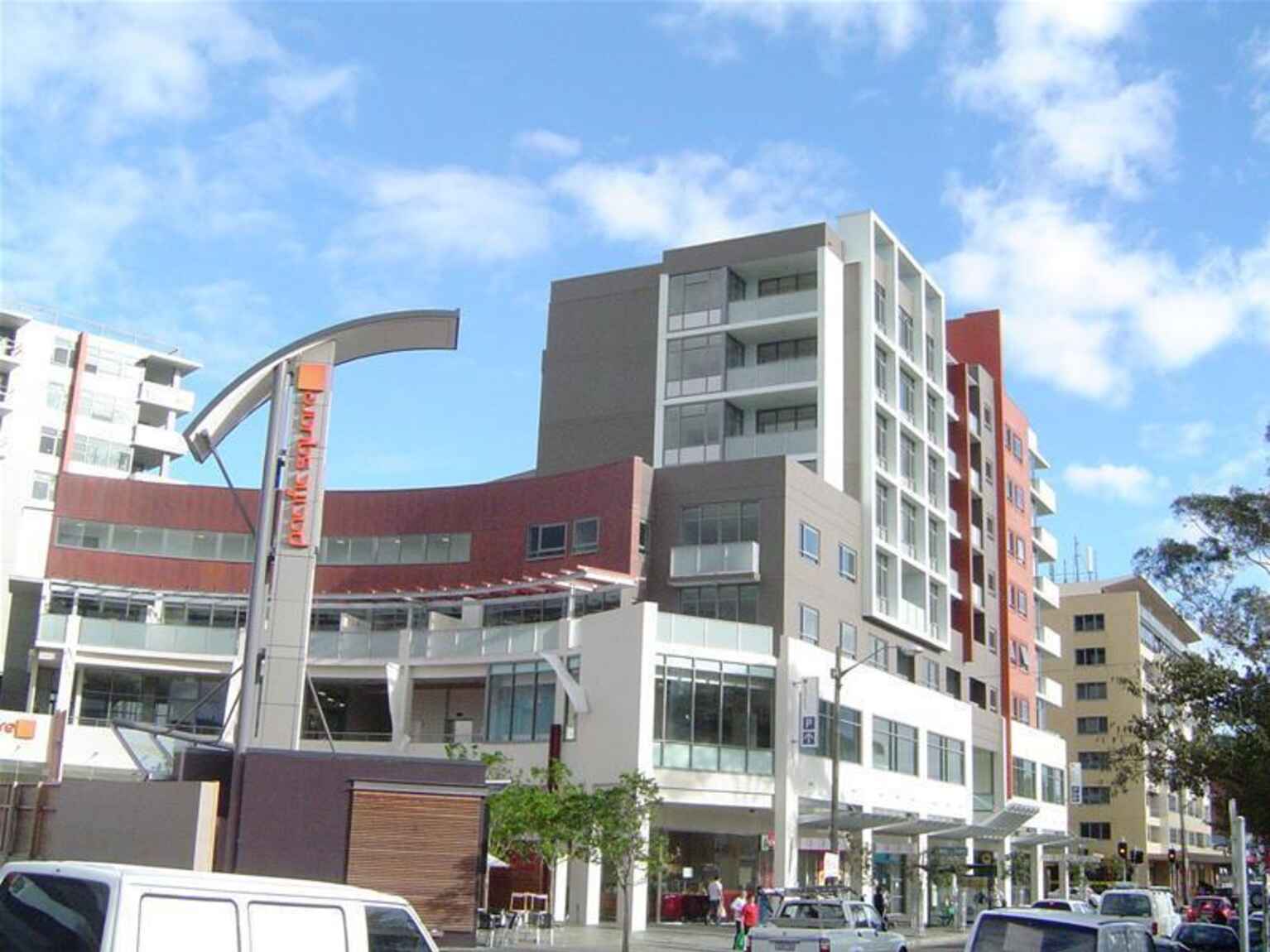 904/747 Anzac Parade Maroubra