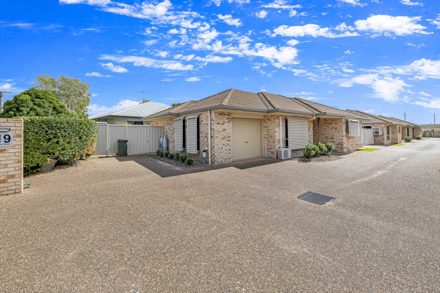 6/19 Payne Street Millbank 6/19 Payne Street Millbank
