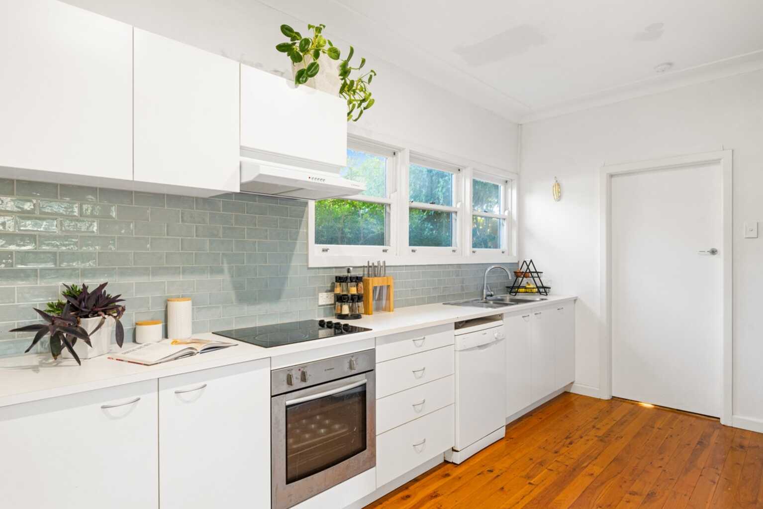 358 Pittwater Road North Ryde 358 Pittwater Road North Ryde