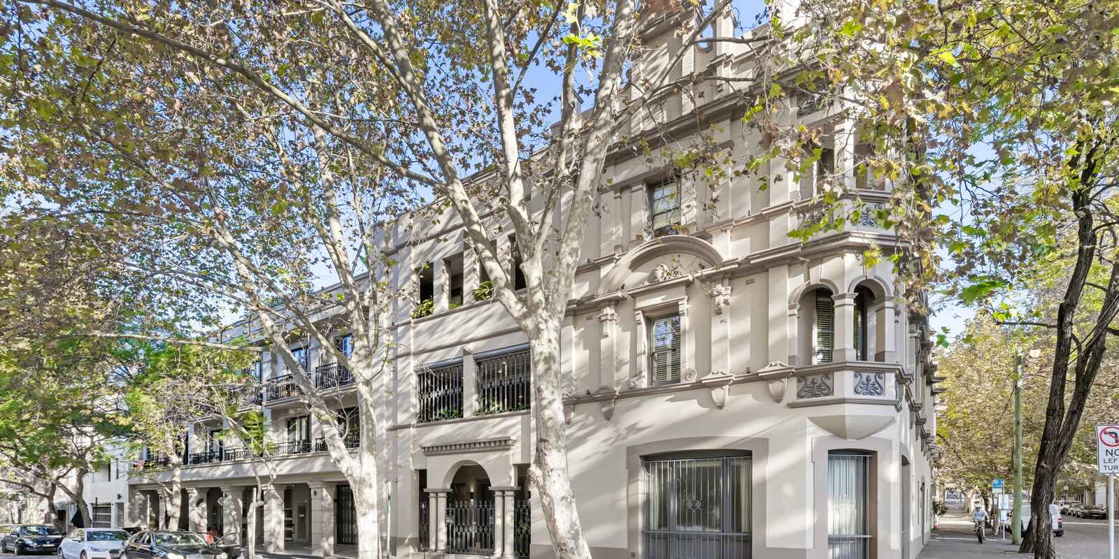 Shop 2, 91 Cathedral Street Woolloomooloo