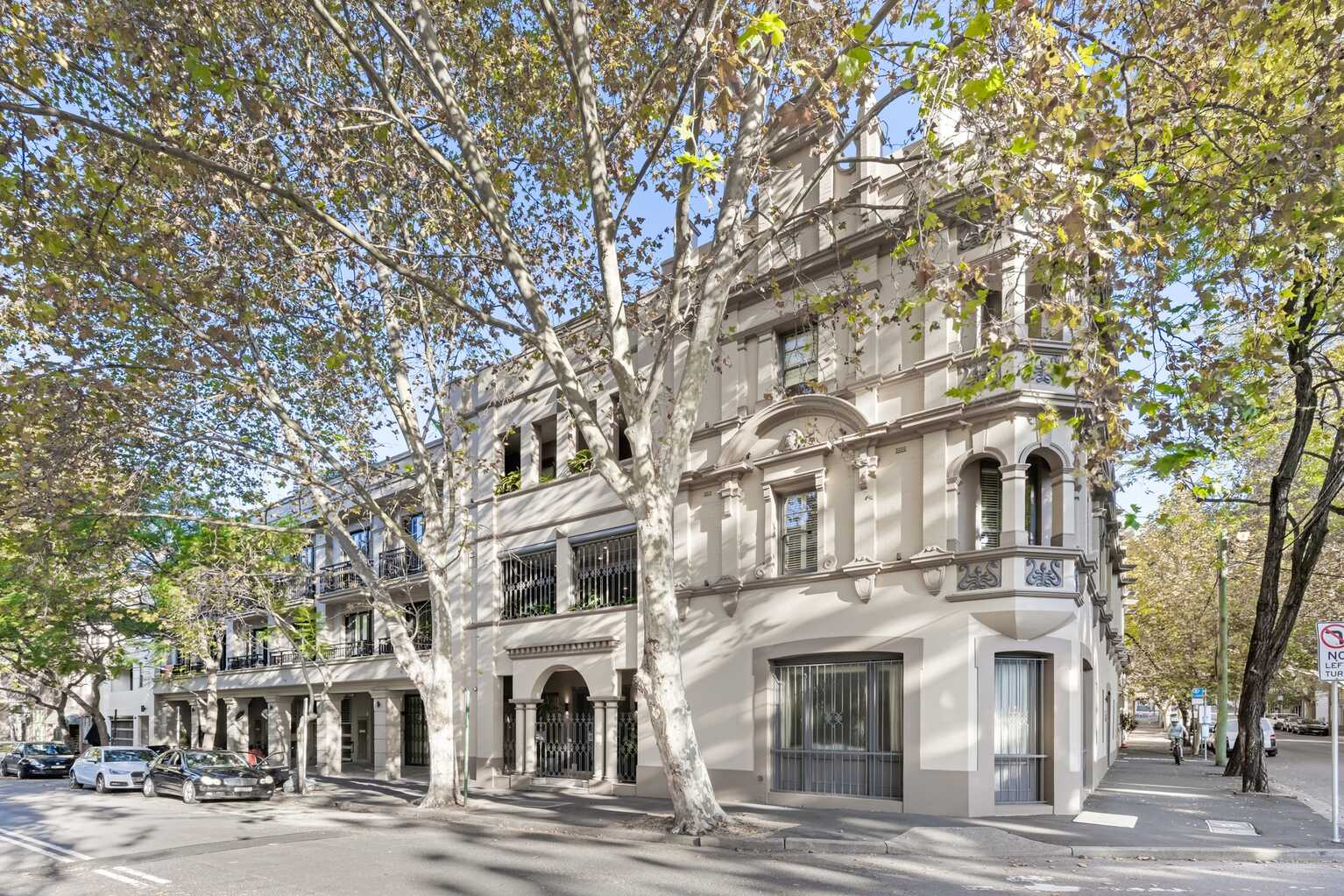 Shop 2, 91 Cathedral Street Woolloomooloo