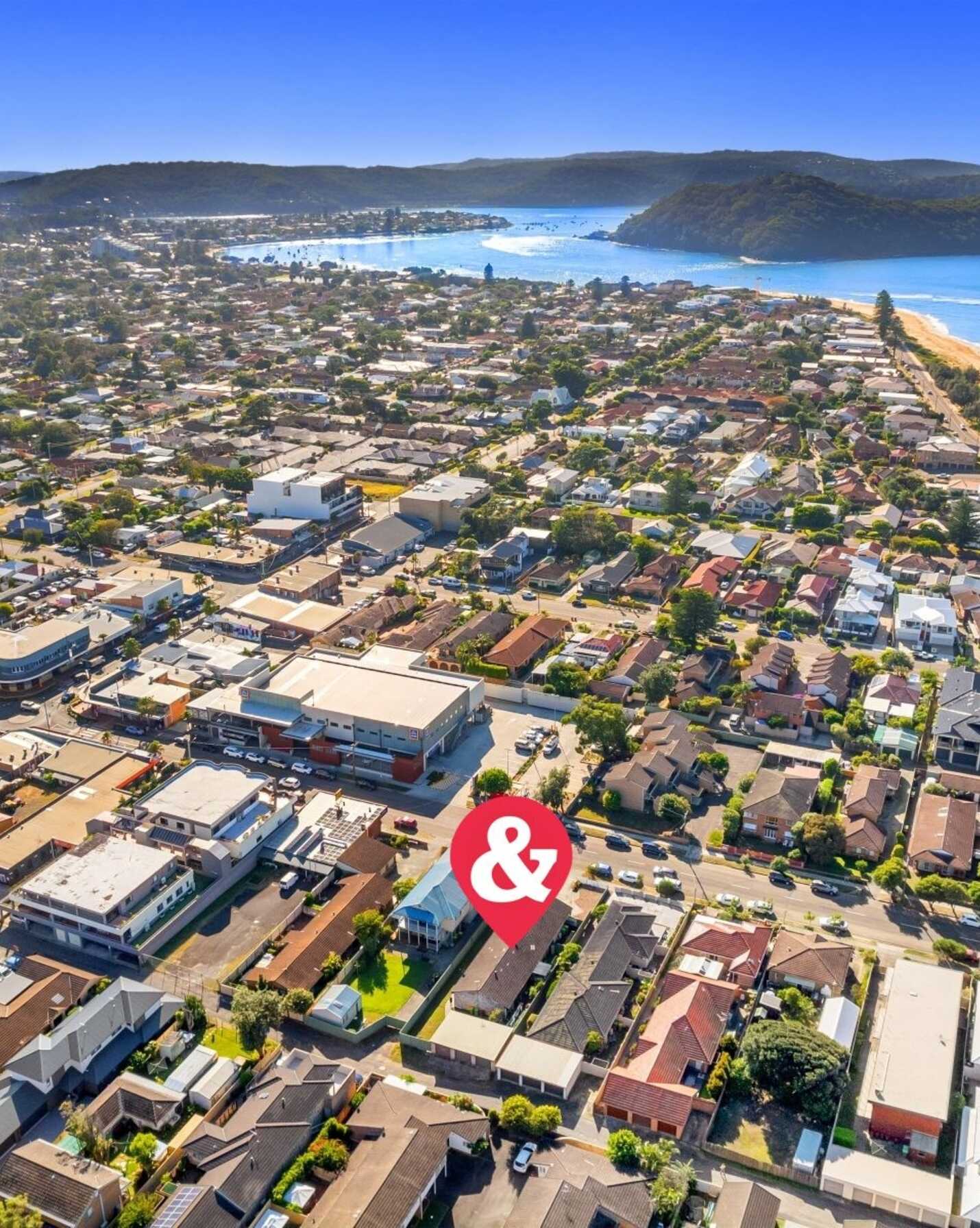 2/321 Trafalgar Avenue Umina Beach, Beach - Thumbnail 6