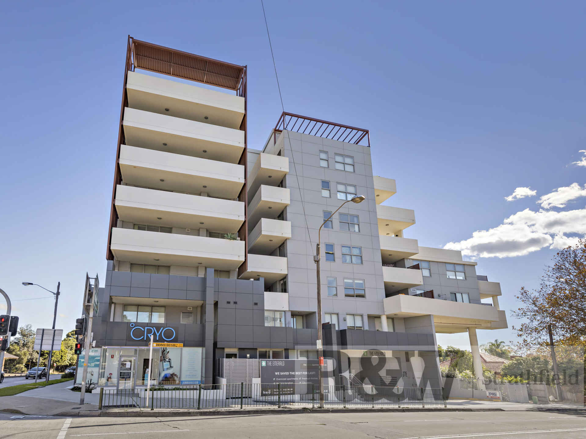 37/235 Homebush Road Strathfield