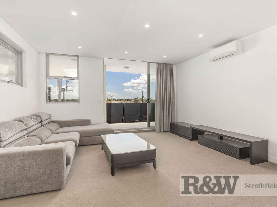 37/235 Homebush Road Strathfield