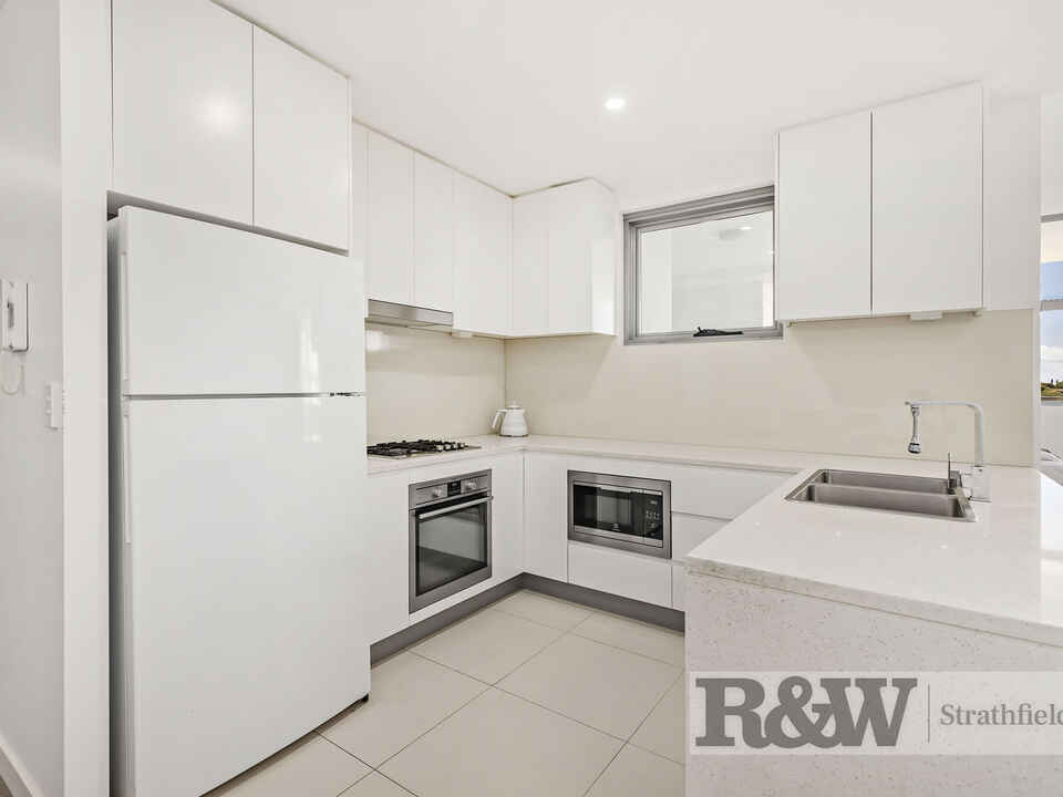 37/235 Homebush Road Strathfield