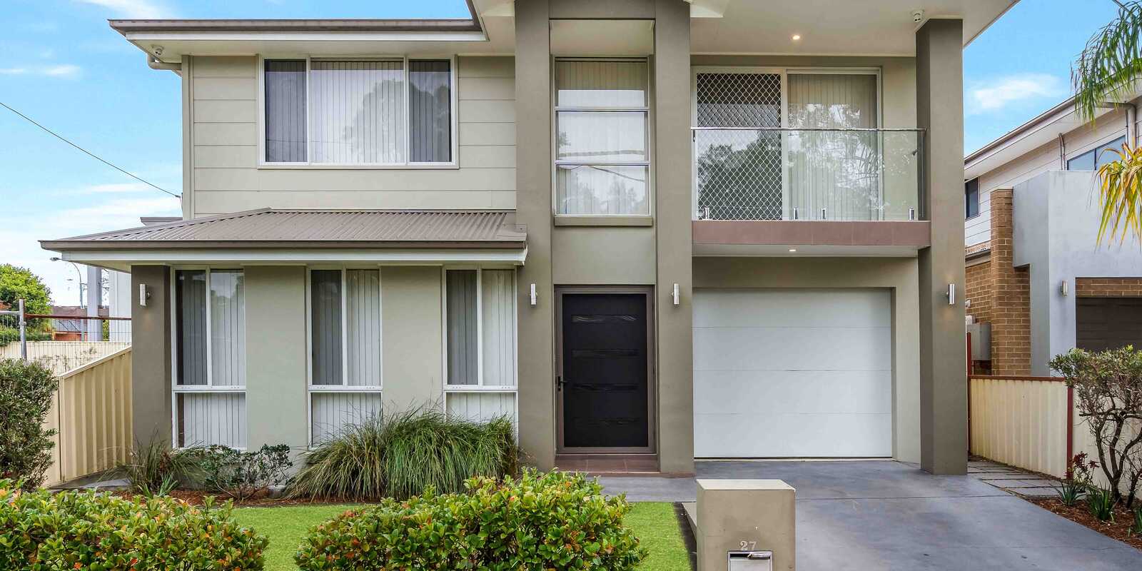 27 First Avenue Hoxton Park 27 First Avenue Hoxton Park
