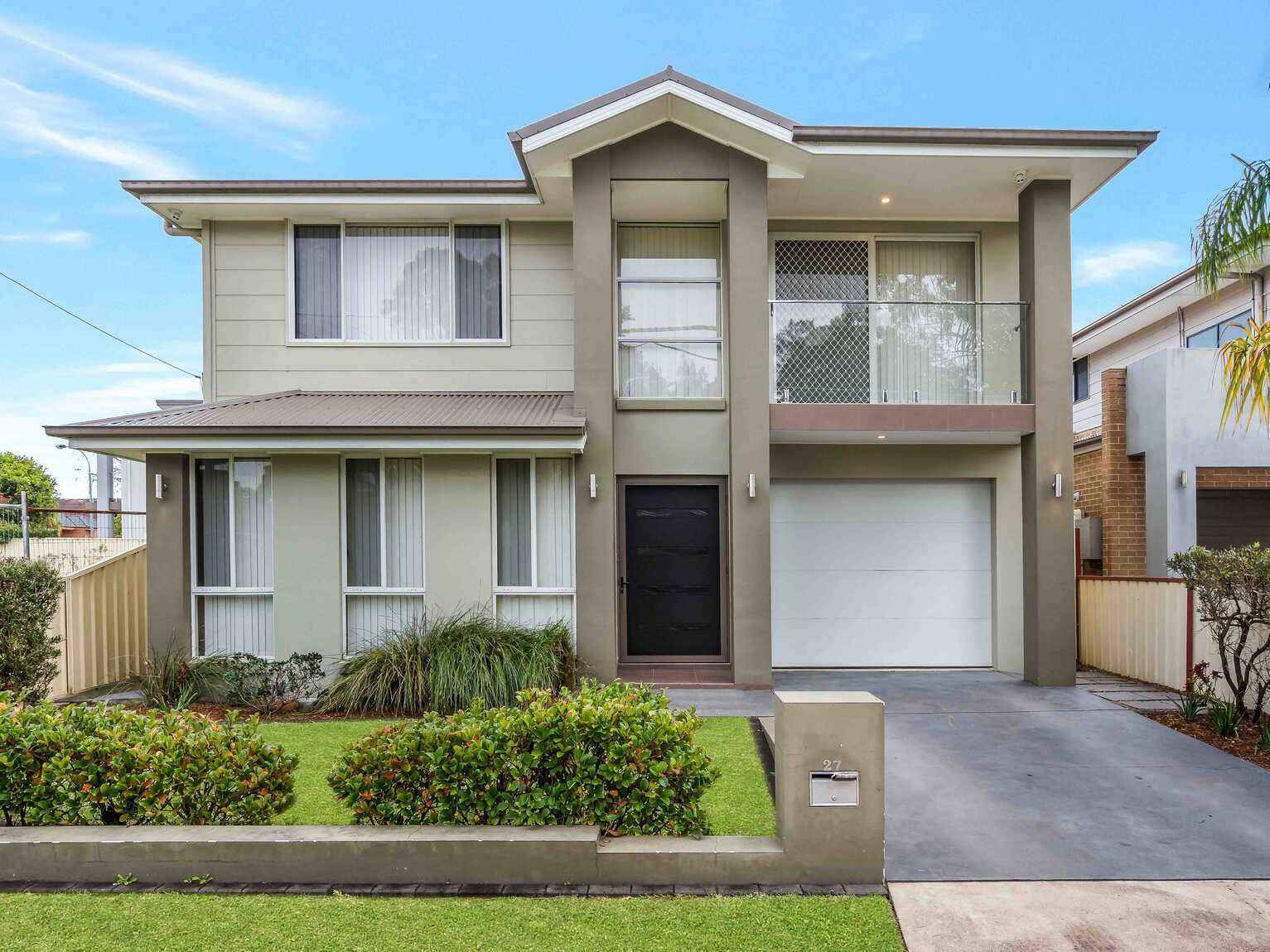 27 First Avenue Hoxton Park 27 First Avenue Hoxton Park