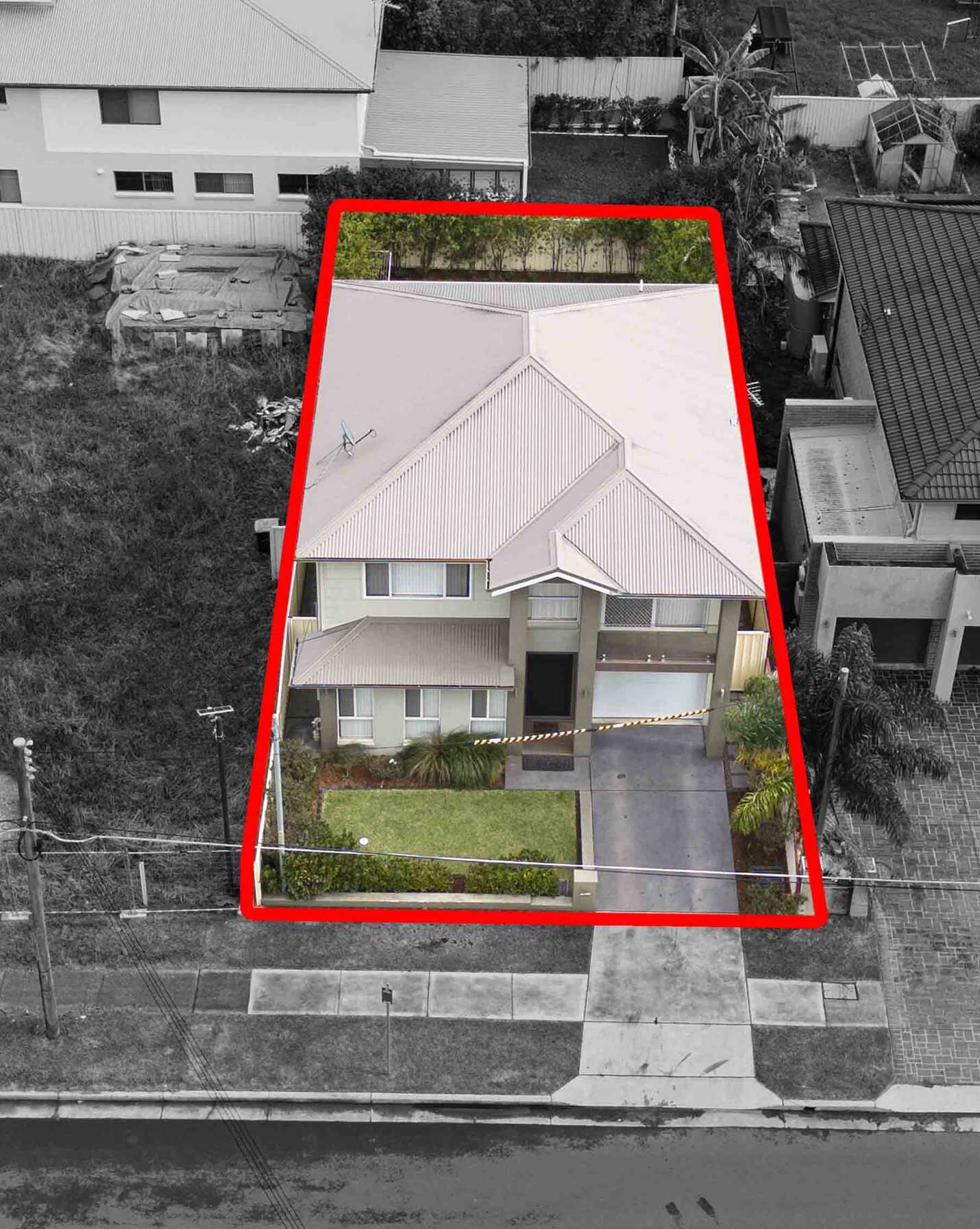 27 First Avenue Hoxton Park, Park - Thumbnail 8