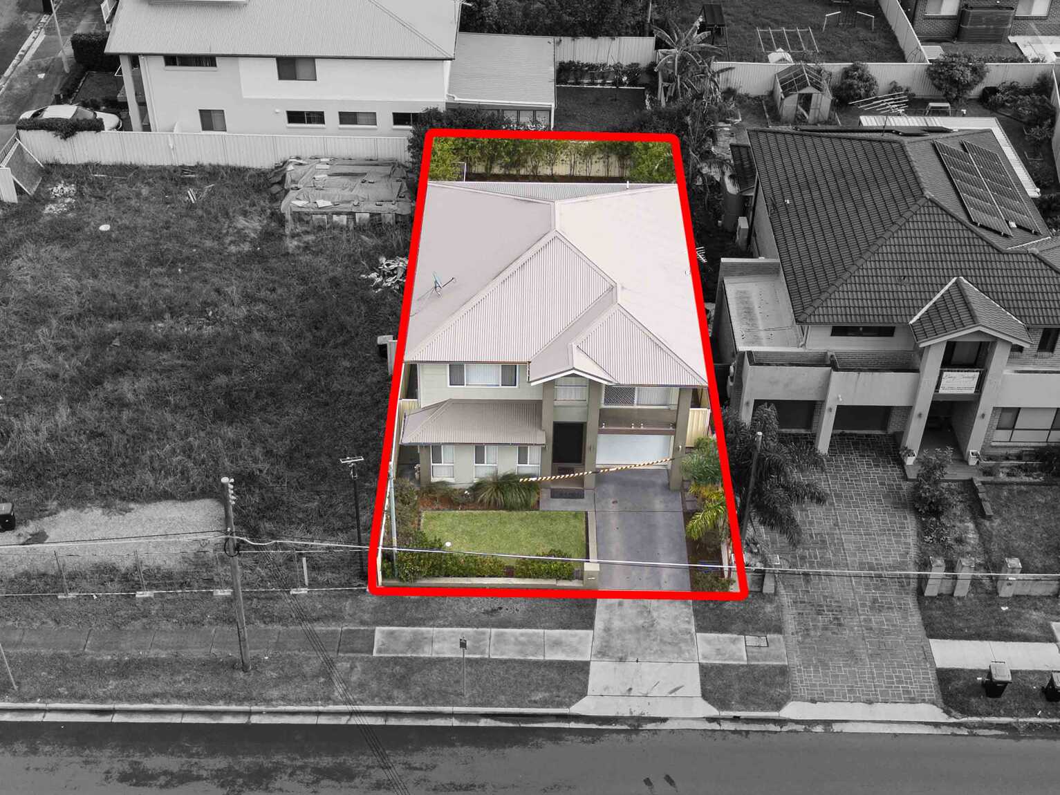 27 First Avenue Hoxton Park 27 First Avenue Hoxton Park