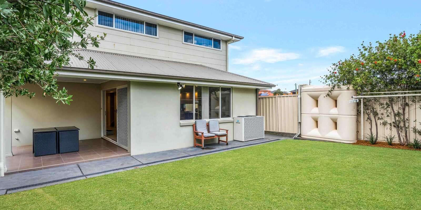 27 First Avenue Hoxton Park 27 First Avenue Hoxton Park