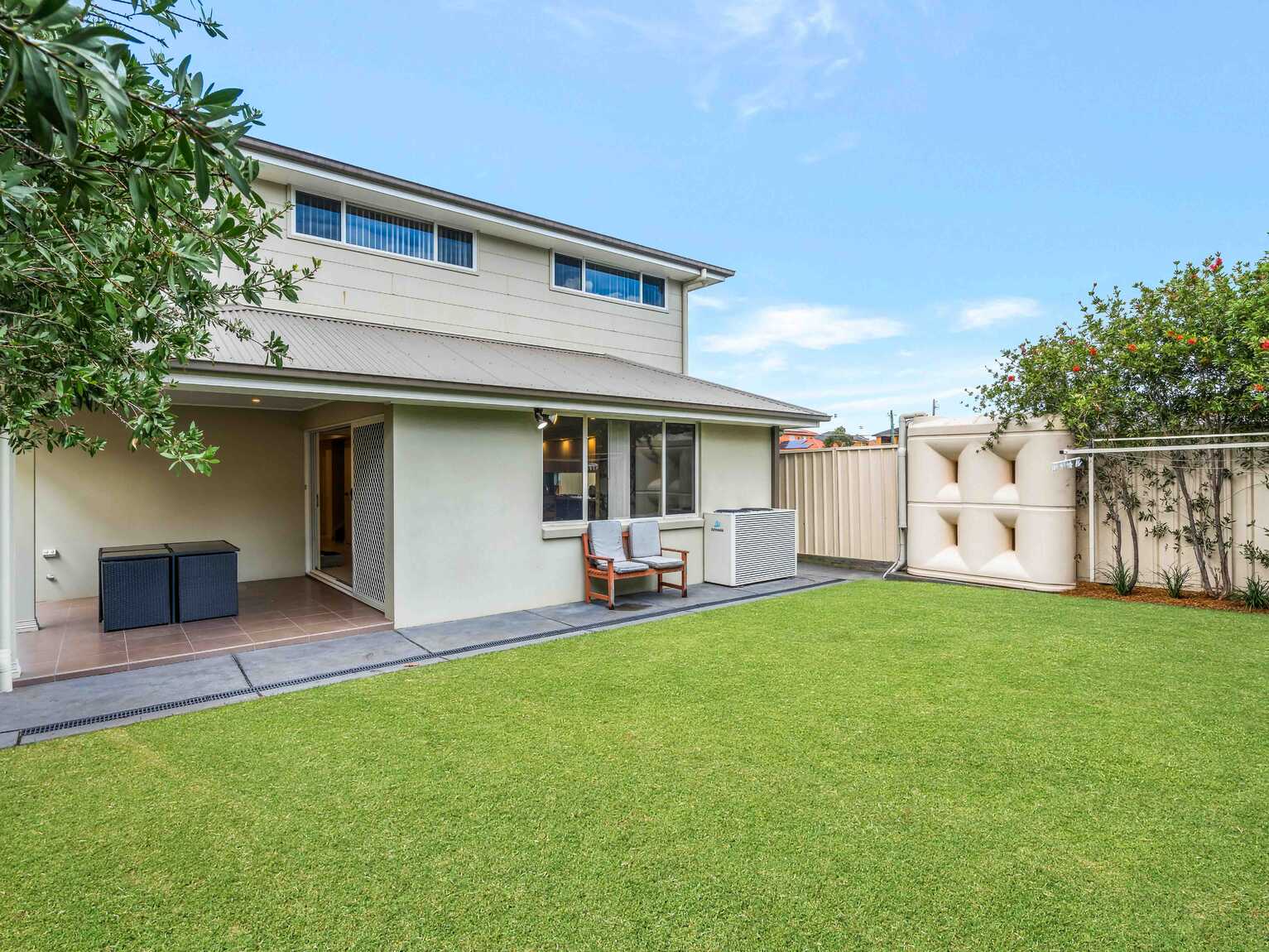 27 First Avenue Hoxton Park 27 First Avenue Hoxton Park