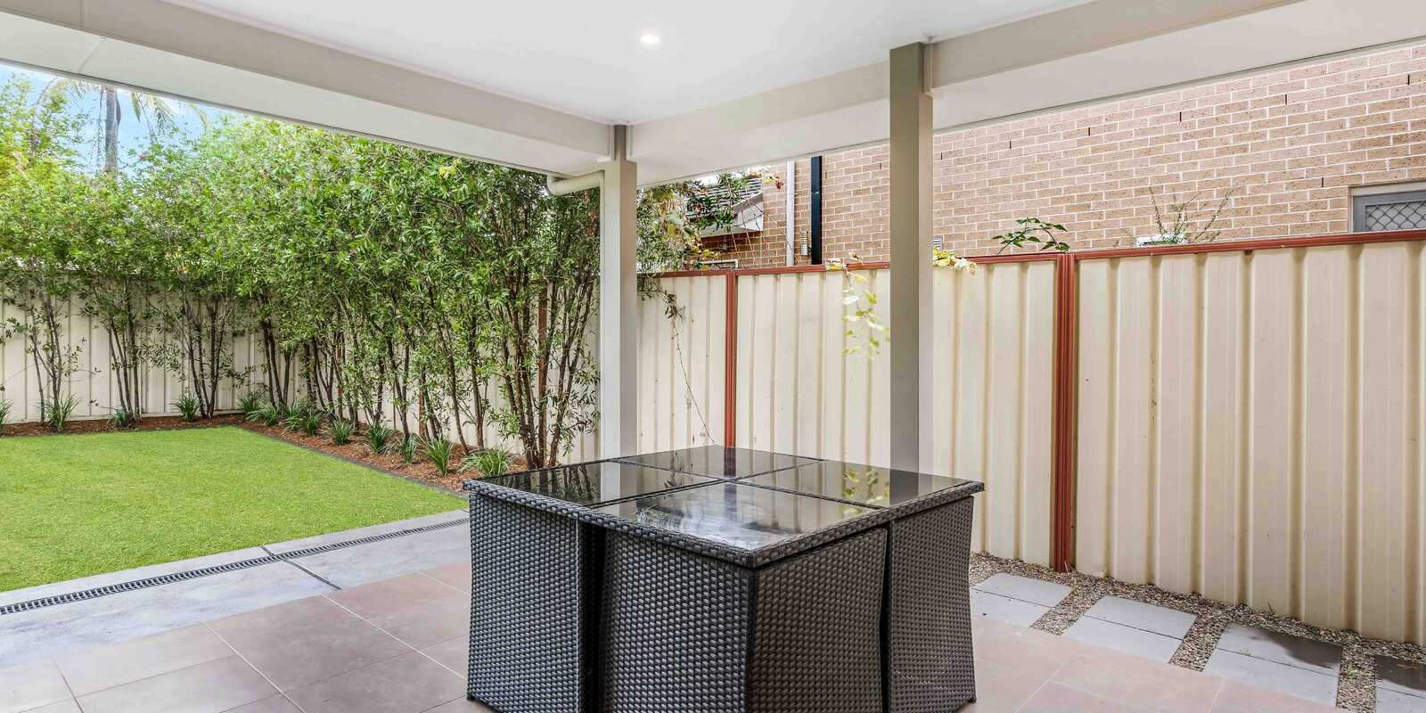 27 First Avenue Hoxton Park 27 First Avenue Hoxton Park