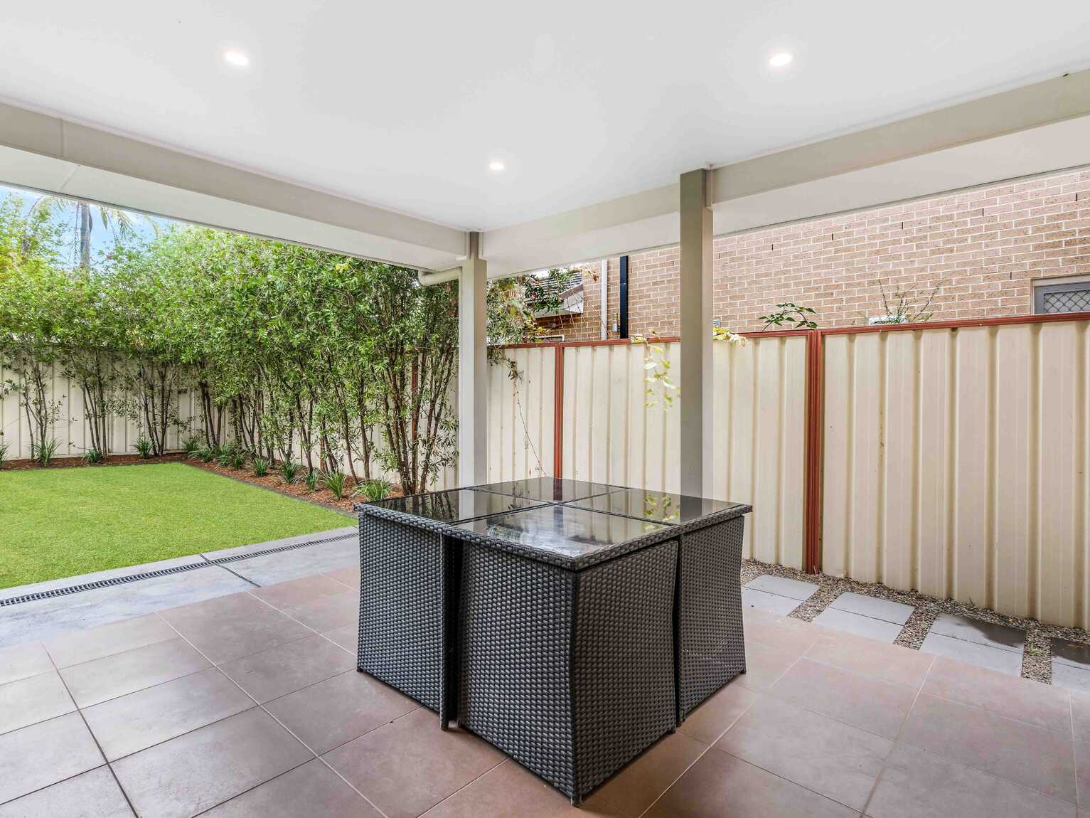 27 First Avenue Hoxton Park 27 First Avenue Hoxton Park
