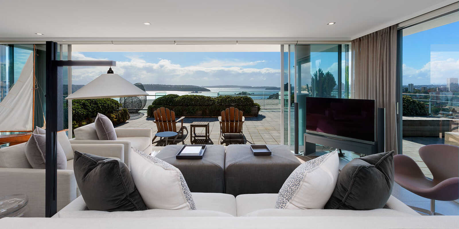 1802/21 Elizabeth Bay Road Elizabeth Bay, Bay - Thumbnail 5