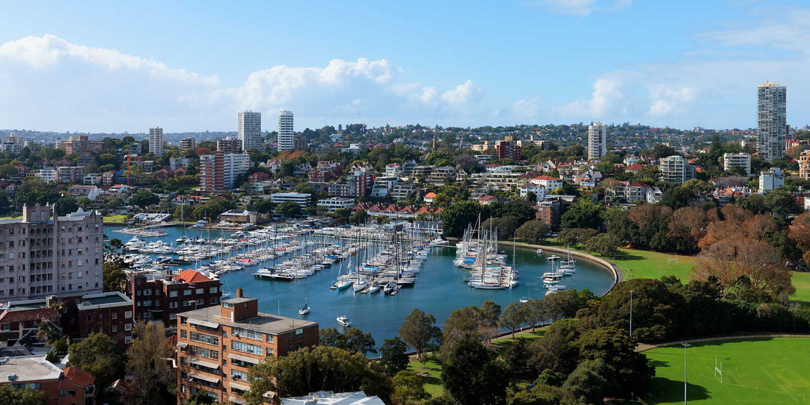 1802/21 Elizabeth Bay Road Elizabeth Bay, Bay - Thumbnail 8
