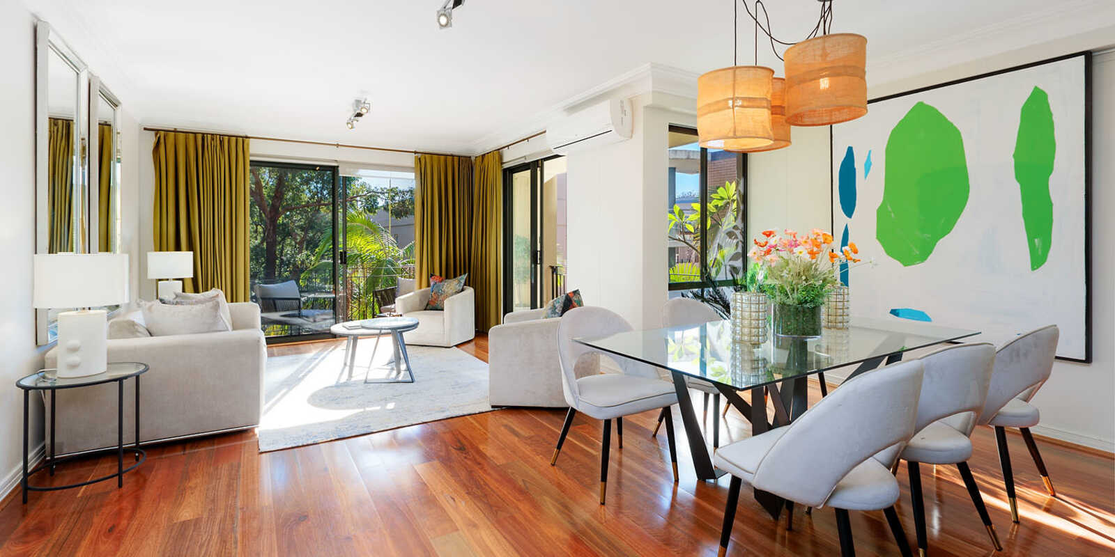 3/2 Clement Street Rushcutters Bay 3/2 Clement Street Rushcutters Bay