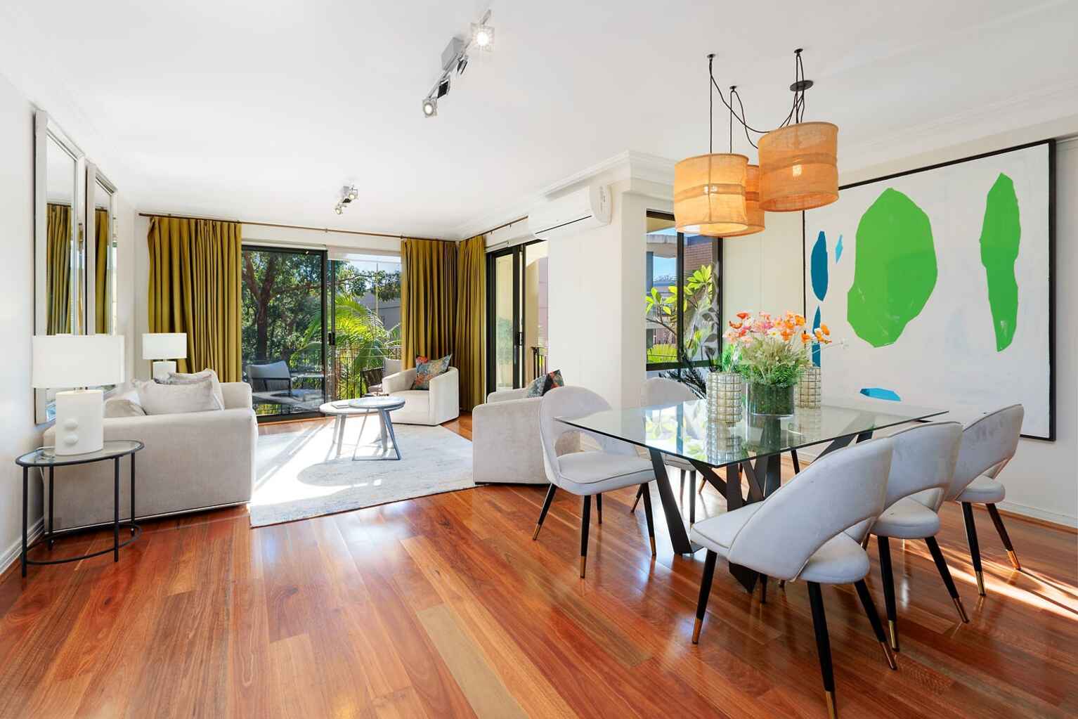 3/2 Clement Street Rushcutters Bay 3/2 Clement Street Rushcutters Bay