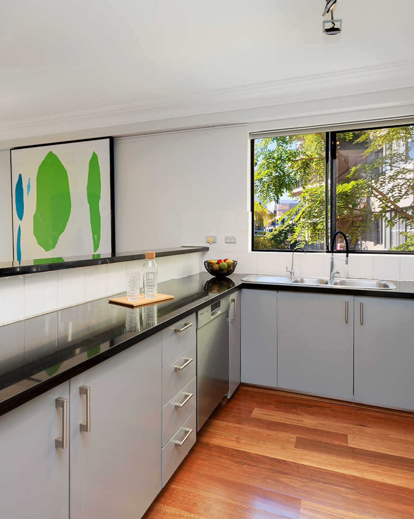 3/2 Clement Street Rushcutters Bay, Bay - Thumbnail 3