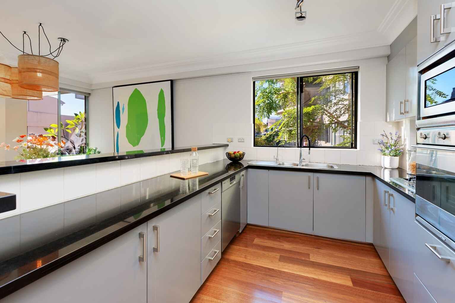 3/2 Clement Street Rushcutters Bay 3/2 Clement Street Rushcutters Bay
