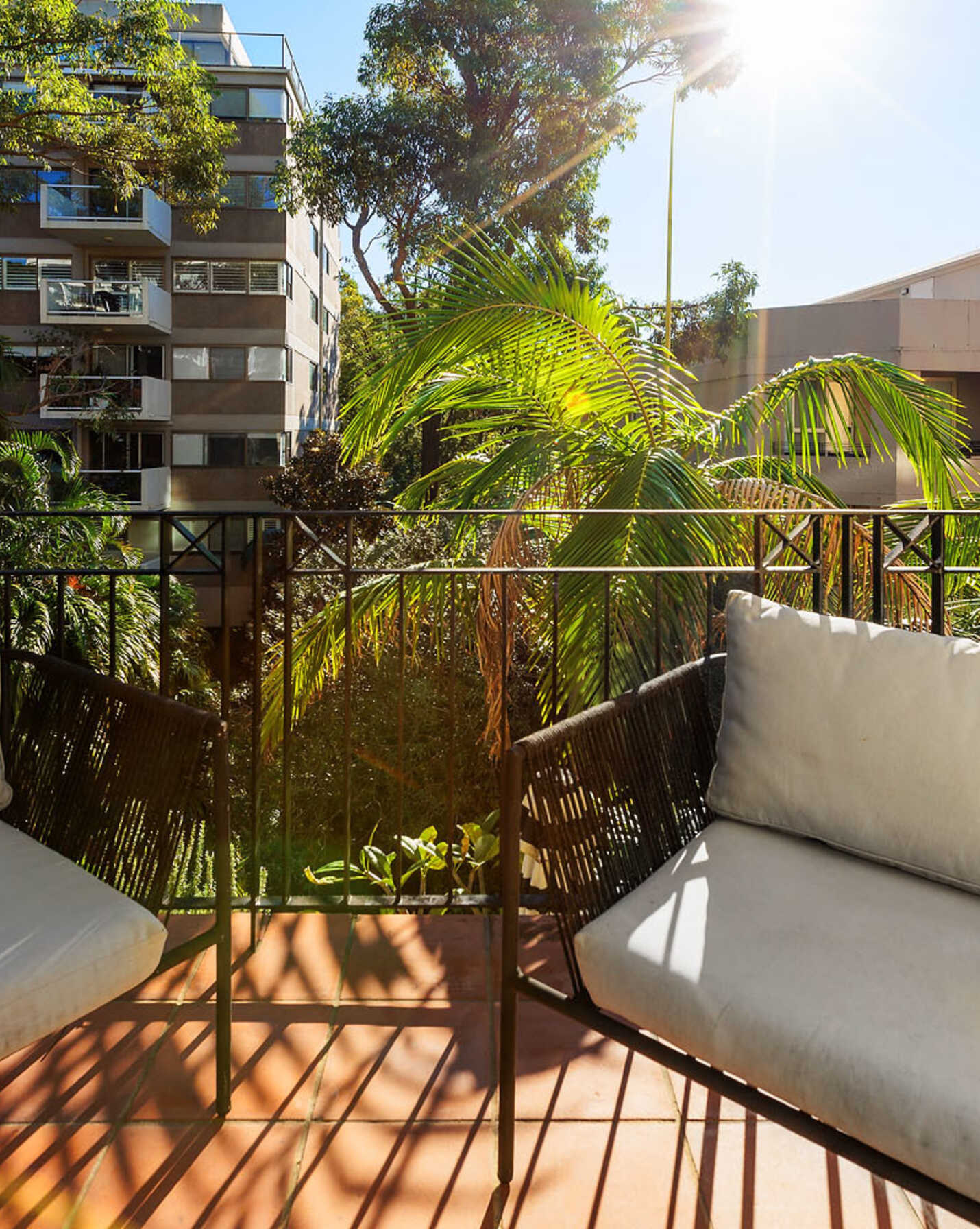 3/2 Clement Street Rushcutters Bay, Bay - Thumbnail 4