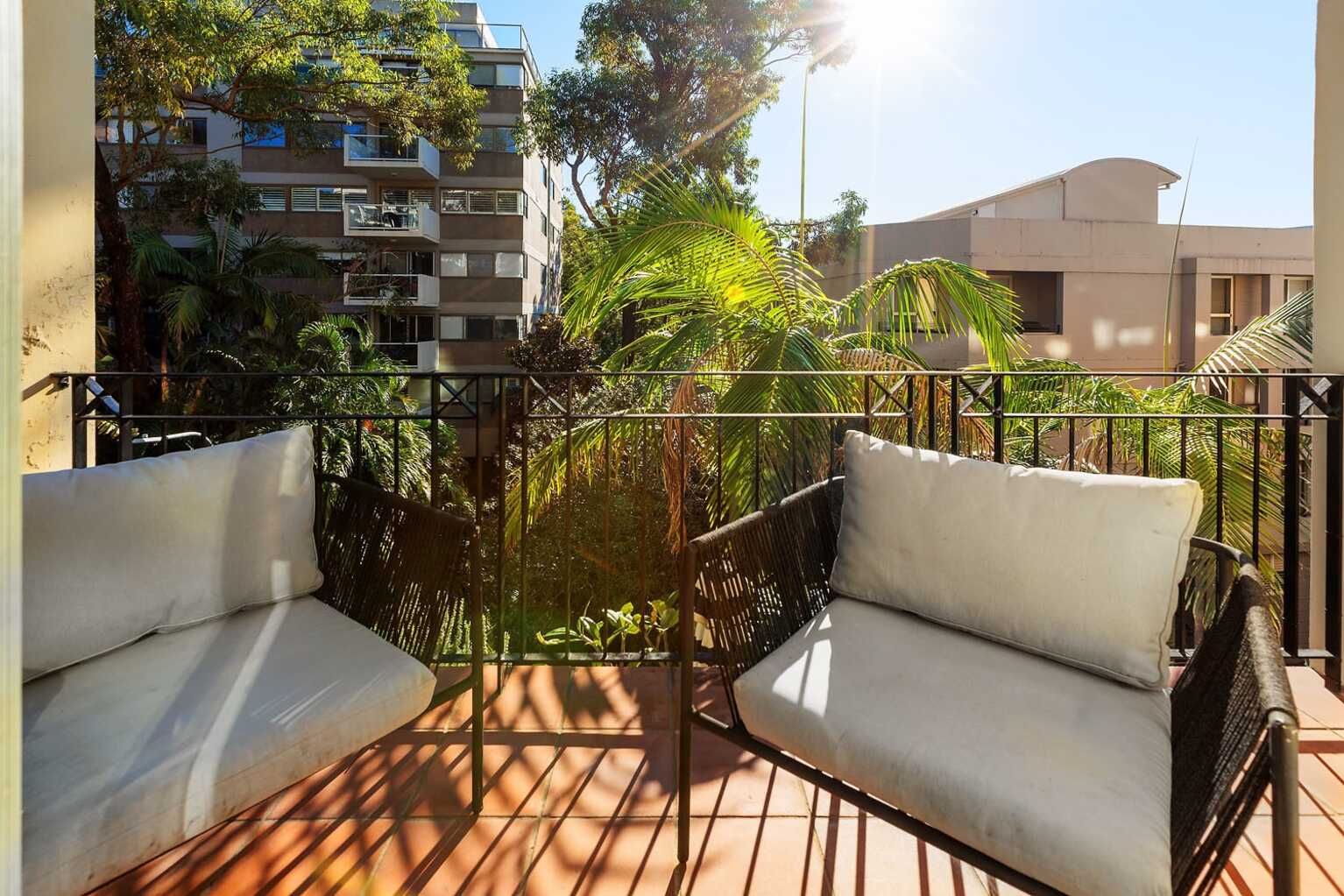 3/2 Clement Street Rushcutters Bay 3/2 Clement Street Rushcutters Bay