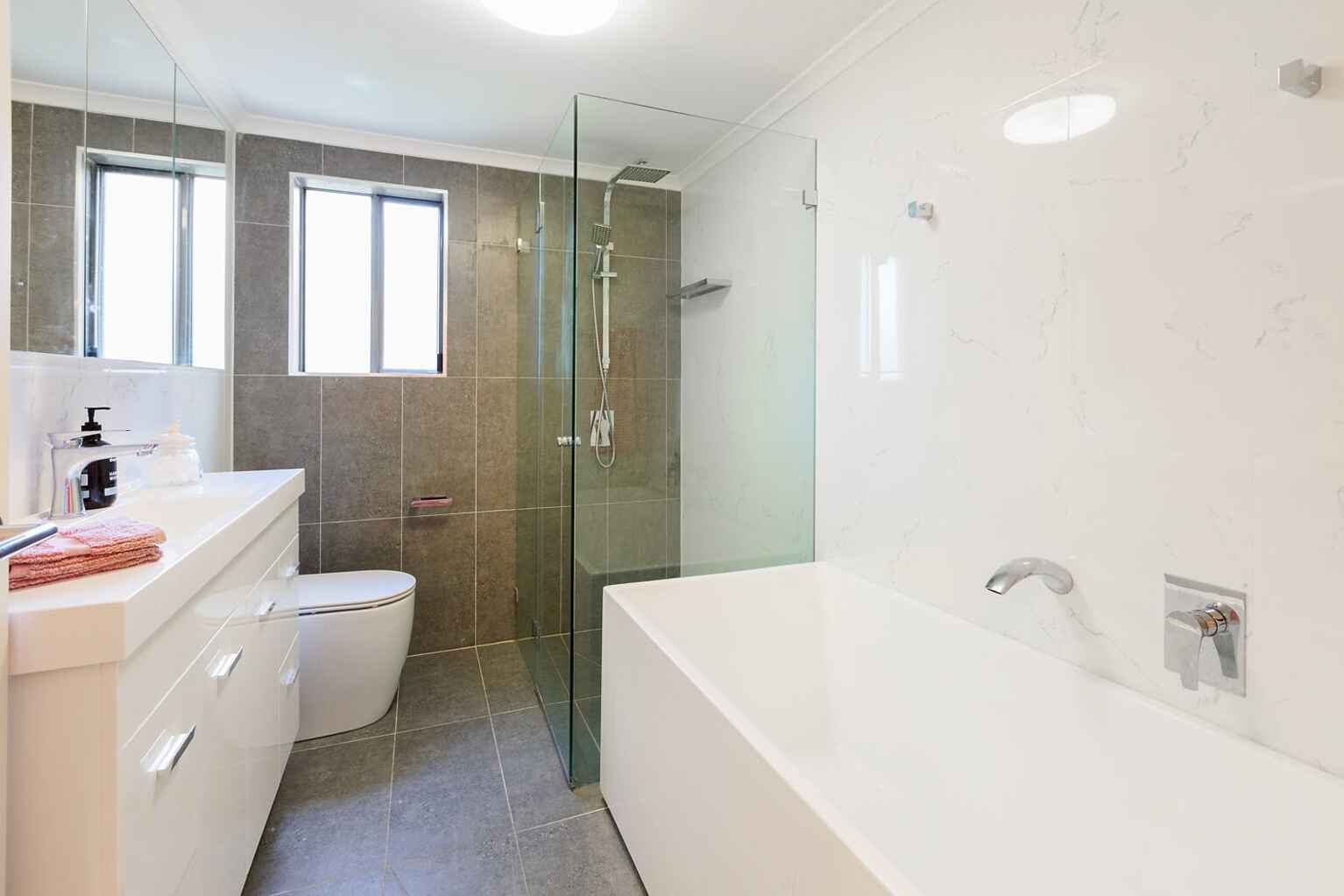 3/2 Clement Street Rushcutters Bay 3/2 Clement Street Rushcutters Bay