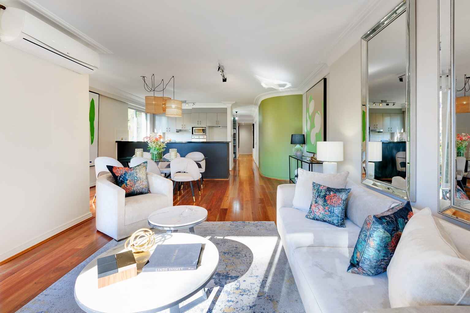 3/2 Clement Street Rushcutters Bay 3/2 Clement Street Rushcutters Bay