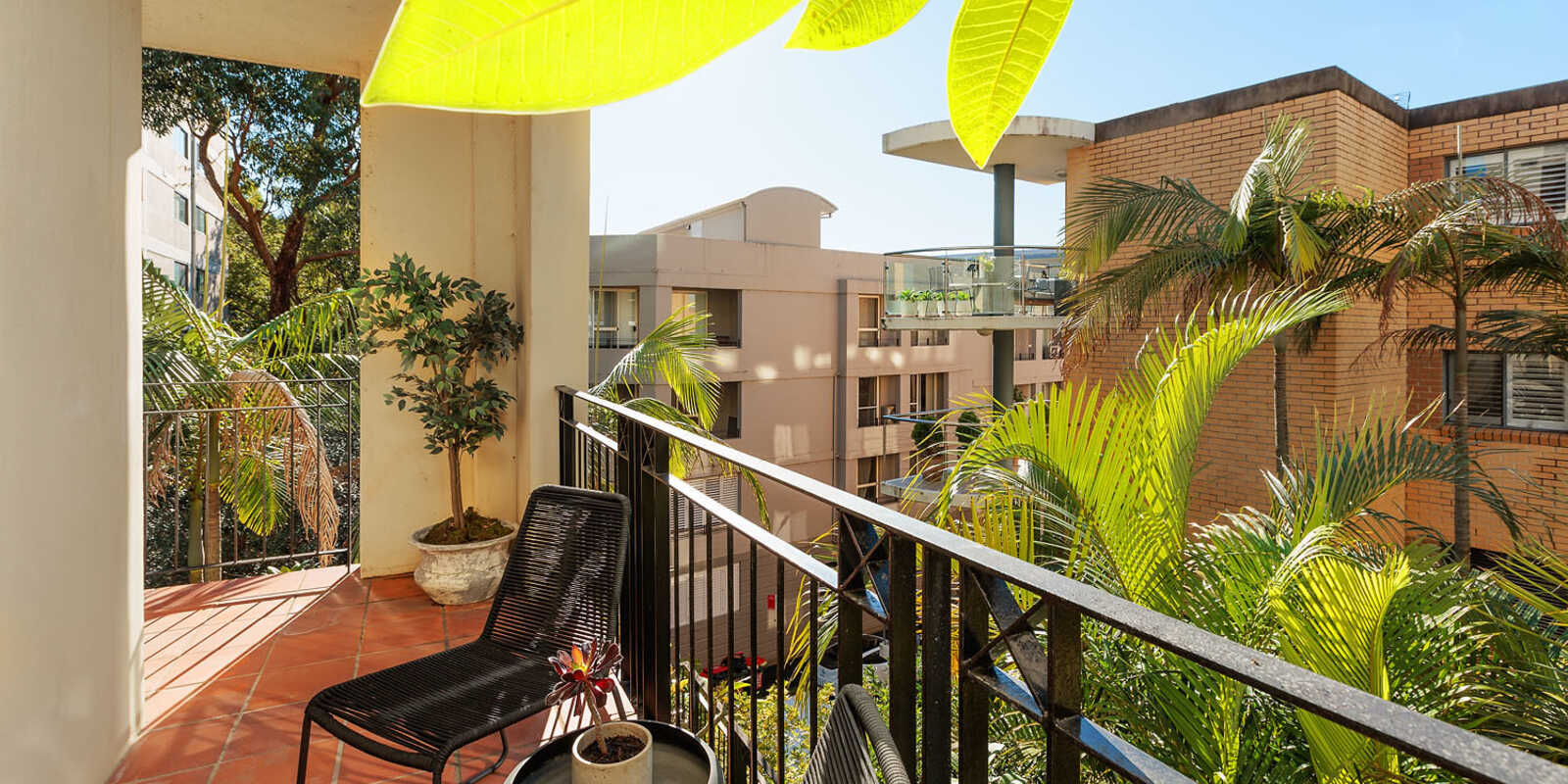 3/2 Clement Street Rushcutters Bay 3/2 Clement Street Rushcutters Bay