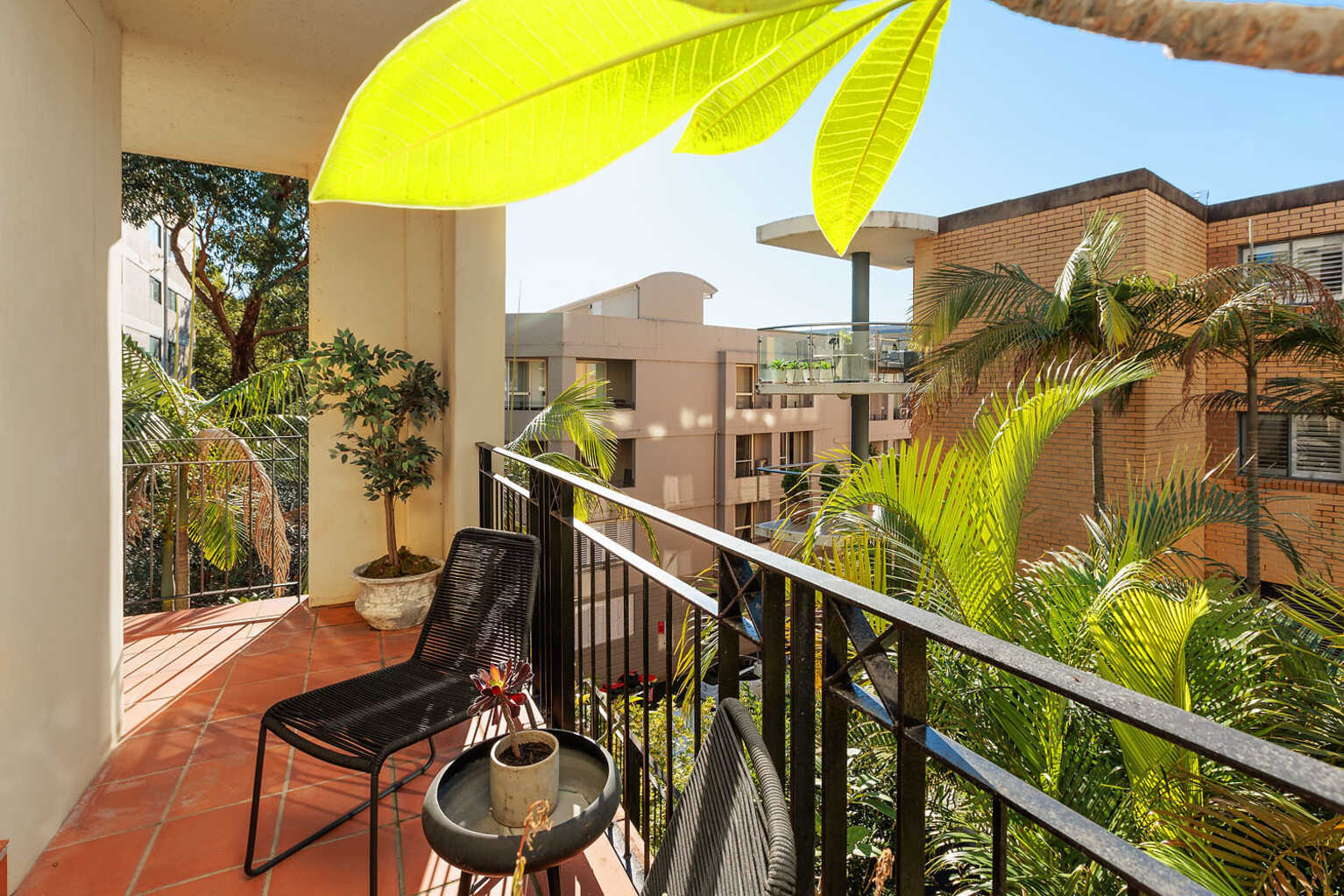 3/2 Clement Street Rushcutters Bay 3/2 Clement Street Rushcutters Bay
