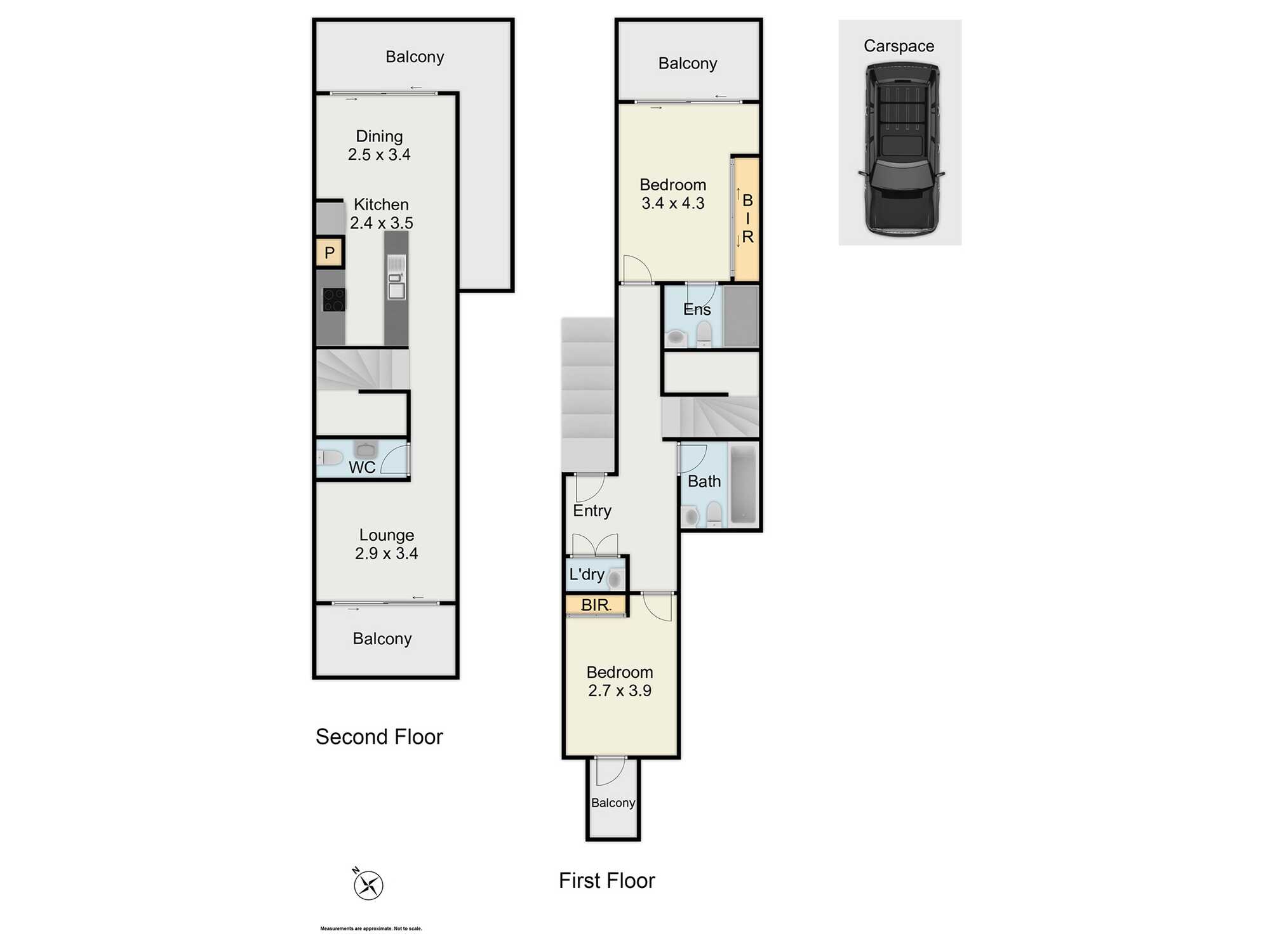 15/1 Glenmore Ridge Drive Glenmore Park 15/1 Glenmore Ridge Drive Glenmore Park