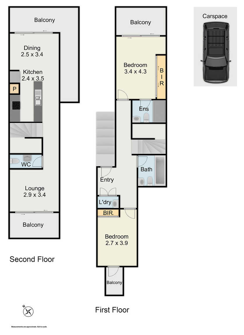 15/1 Glenmore Ridge Drive Glenmore Park 15/1 Glenmore Ridge Drive Glenmore Park