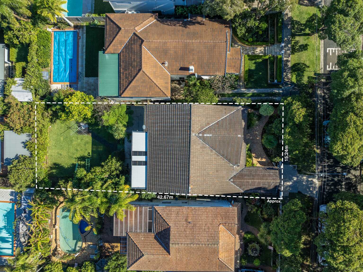 80 Baringa Road Northbridge